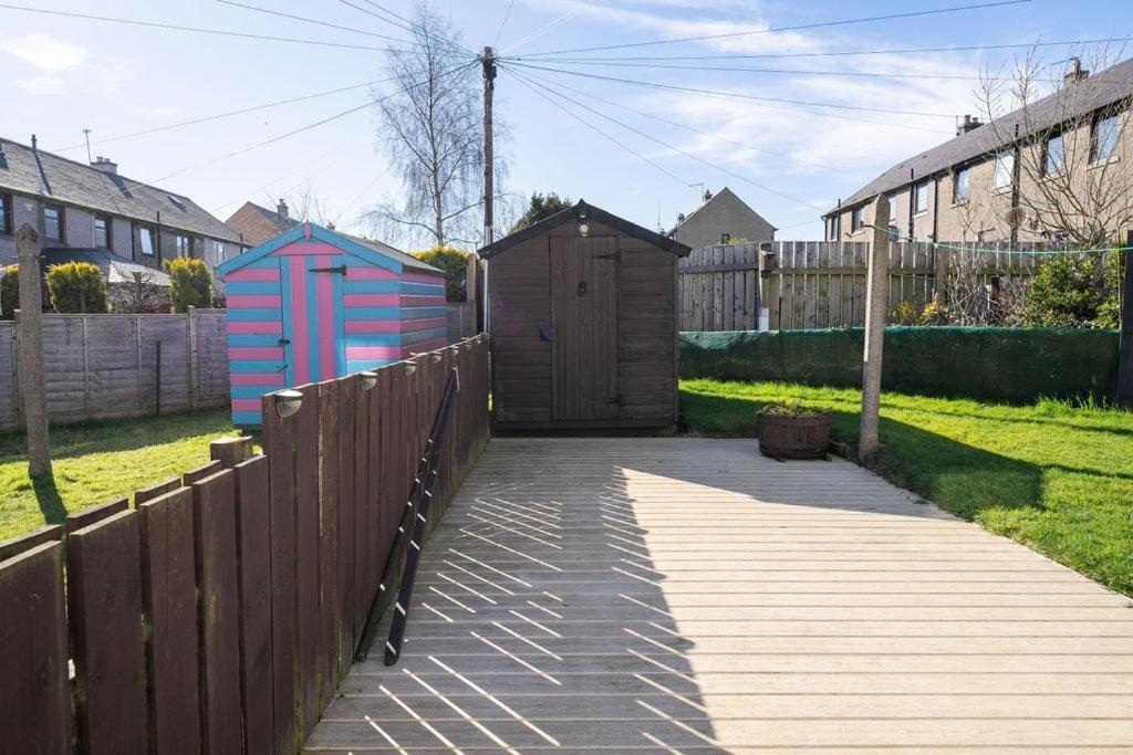 Apartment Derry House - 3 Bedroom *