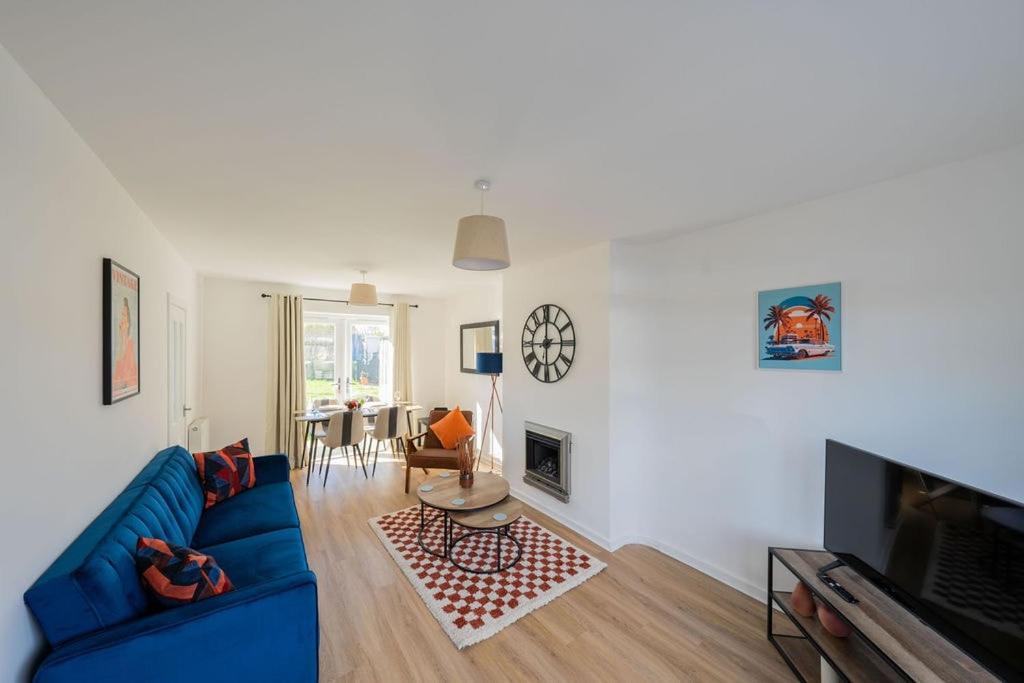 Derry House - 3 Bedroom