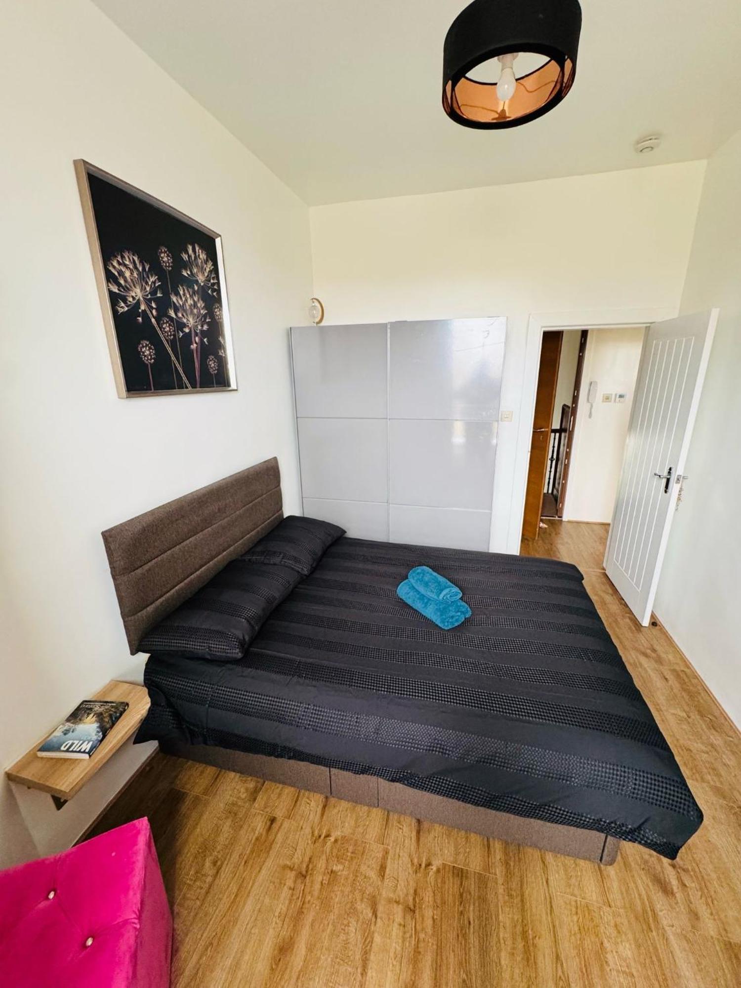 Central Apartment Apartment Aberdeen