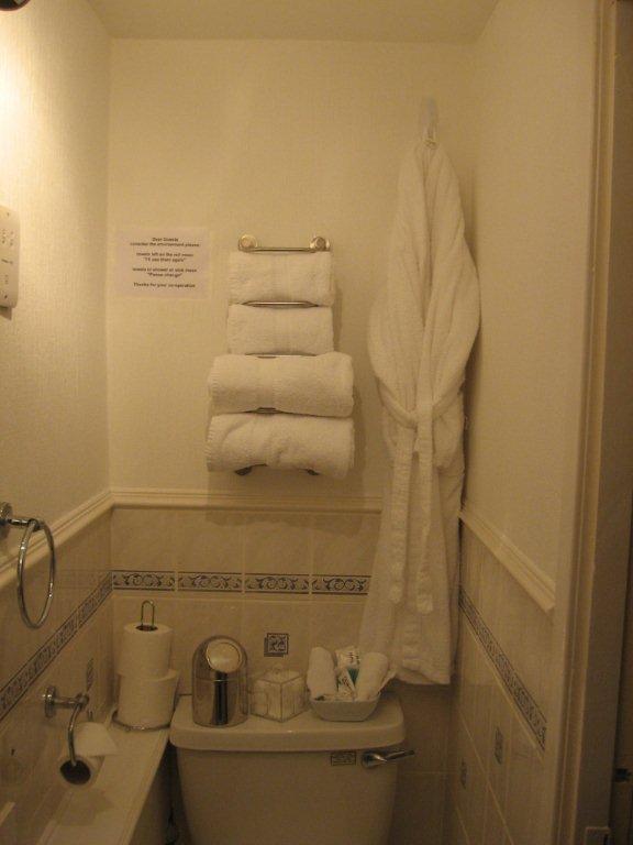 Arden Bed & Breakfast Aberdeen