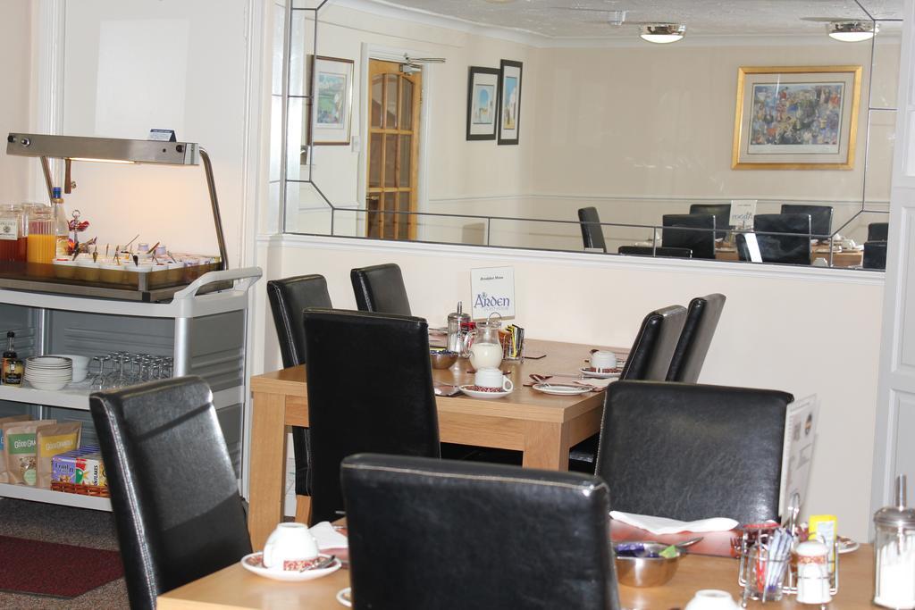 Bed & Breakfast Arden 3*
