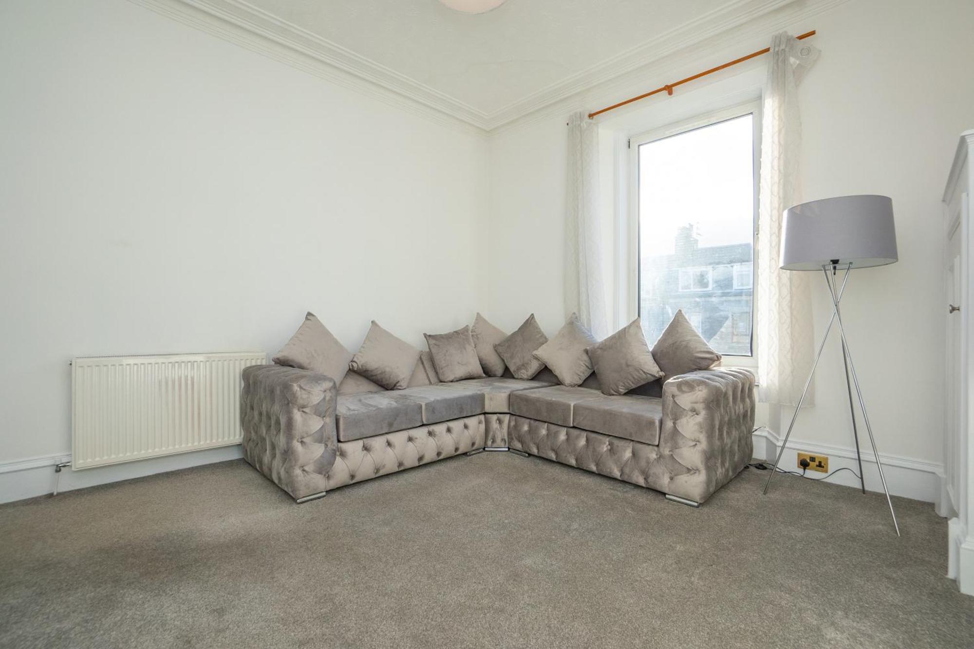 Brulee House - Sja - 2 Bed *