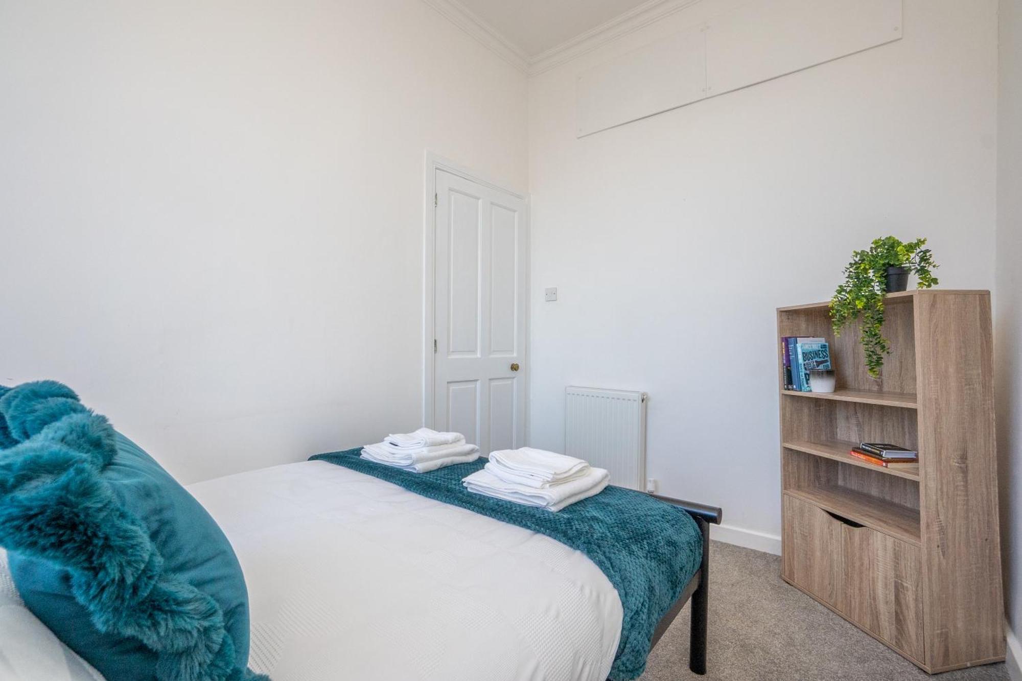 Brulee House - Sja - 2 Bed * Aberdeen