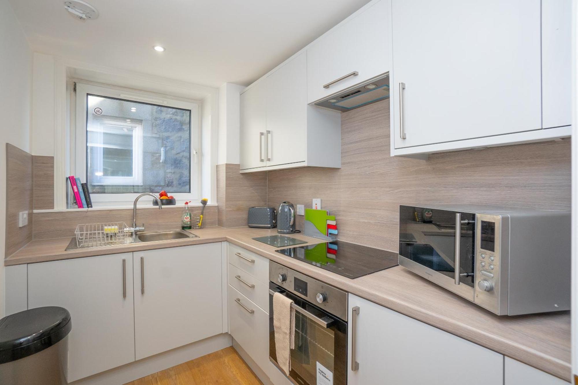 Apartment Brulee House - Sja - 2 Bed