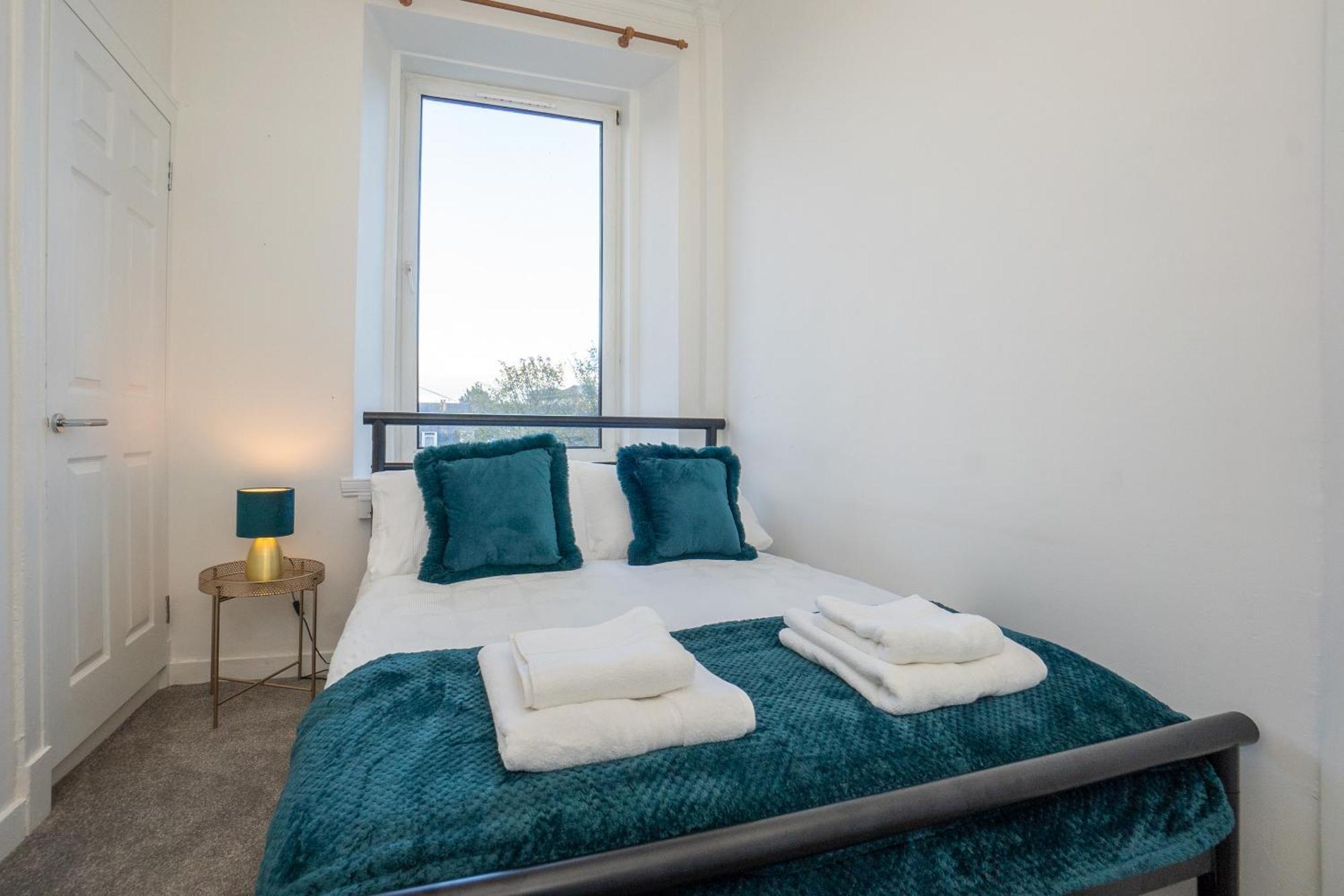 Brulee House - Sja - 2 Bed Apartment *