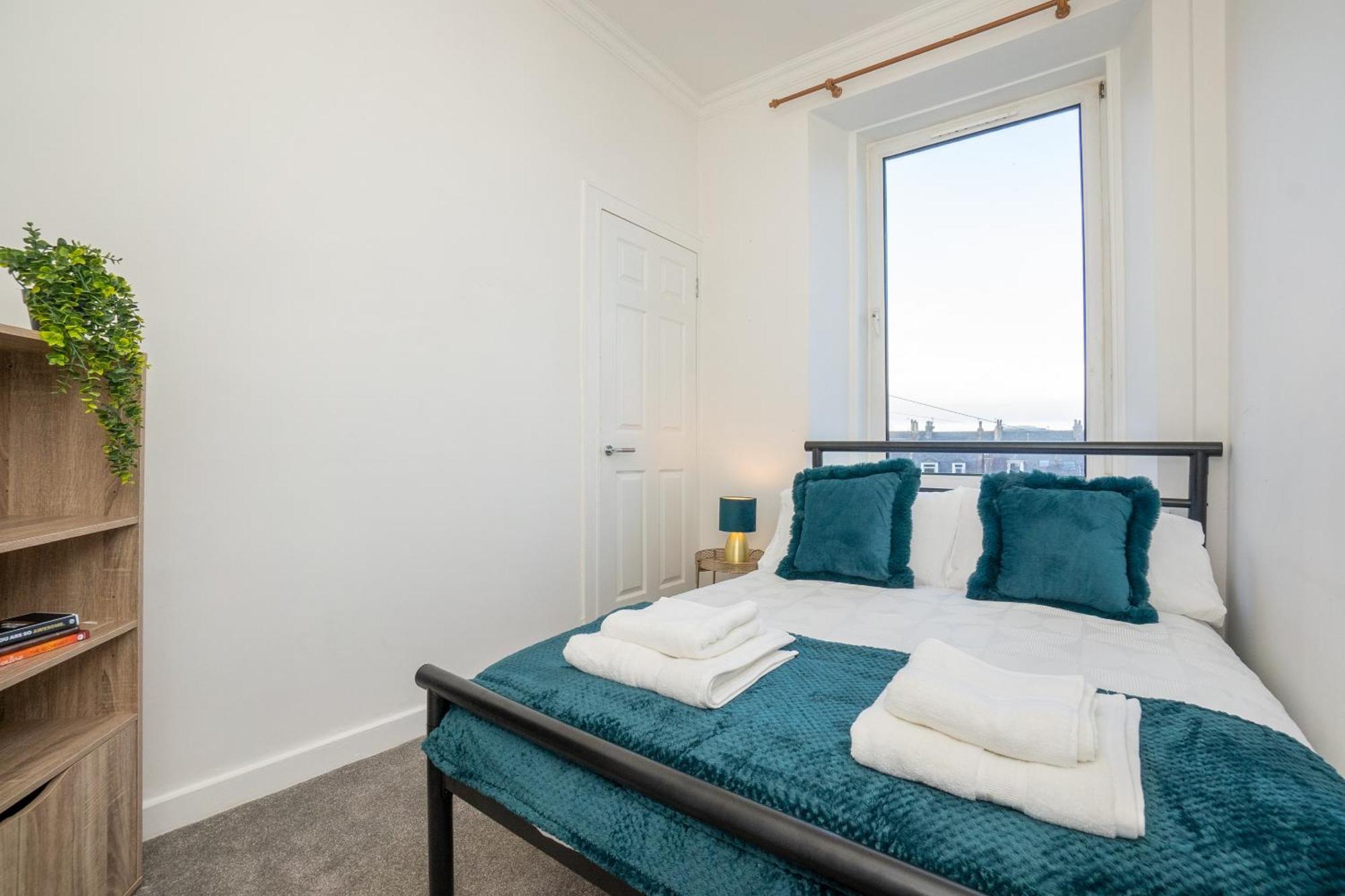 Apartment Brulee House - Sja - 2 Bed *