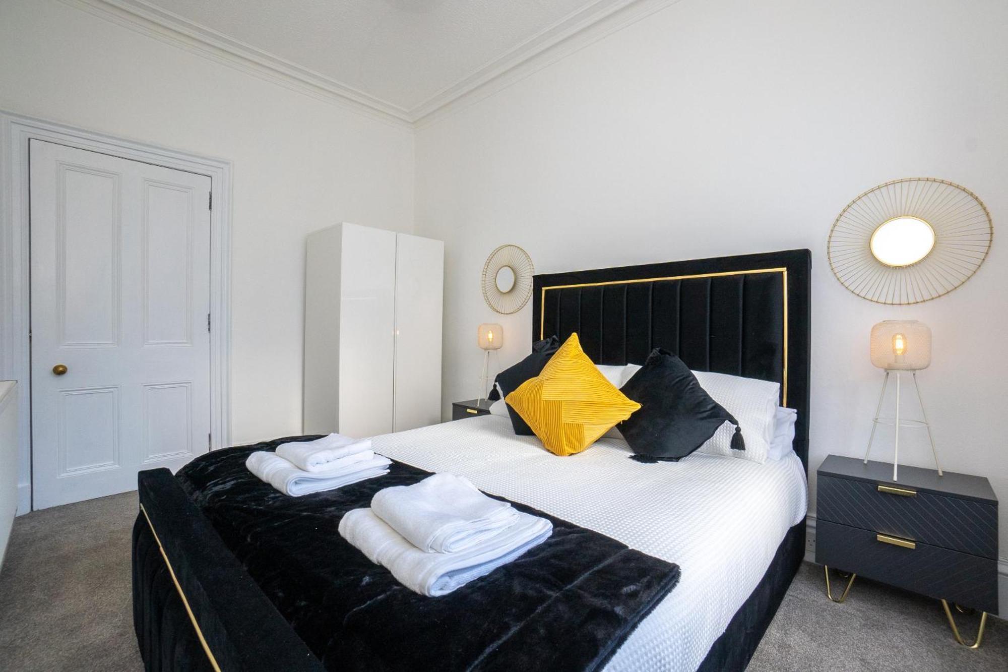 Apartment Brulee House - Sja - 2 Bed