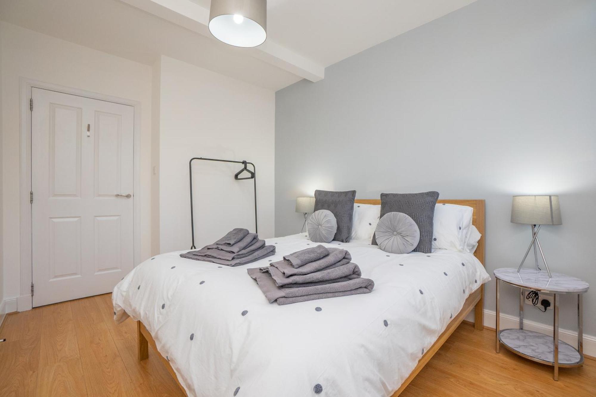 Tiramisu House - Sja - 2 Bed *