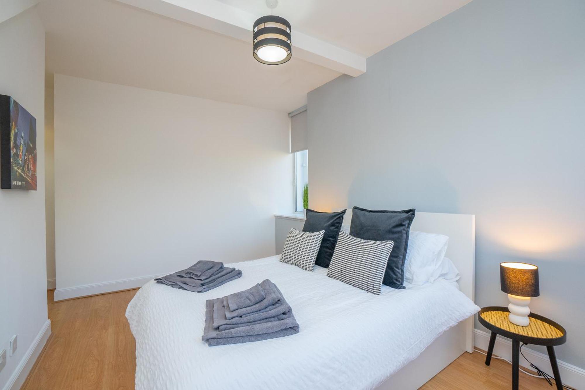Apartment Tiramisu House - Sja - 2 Bed