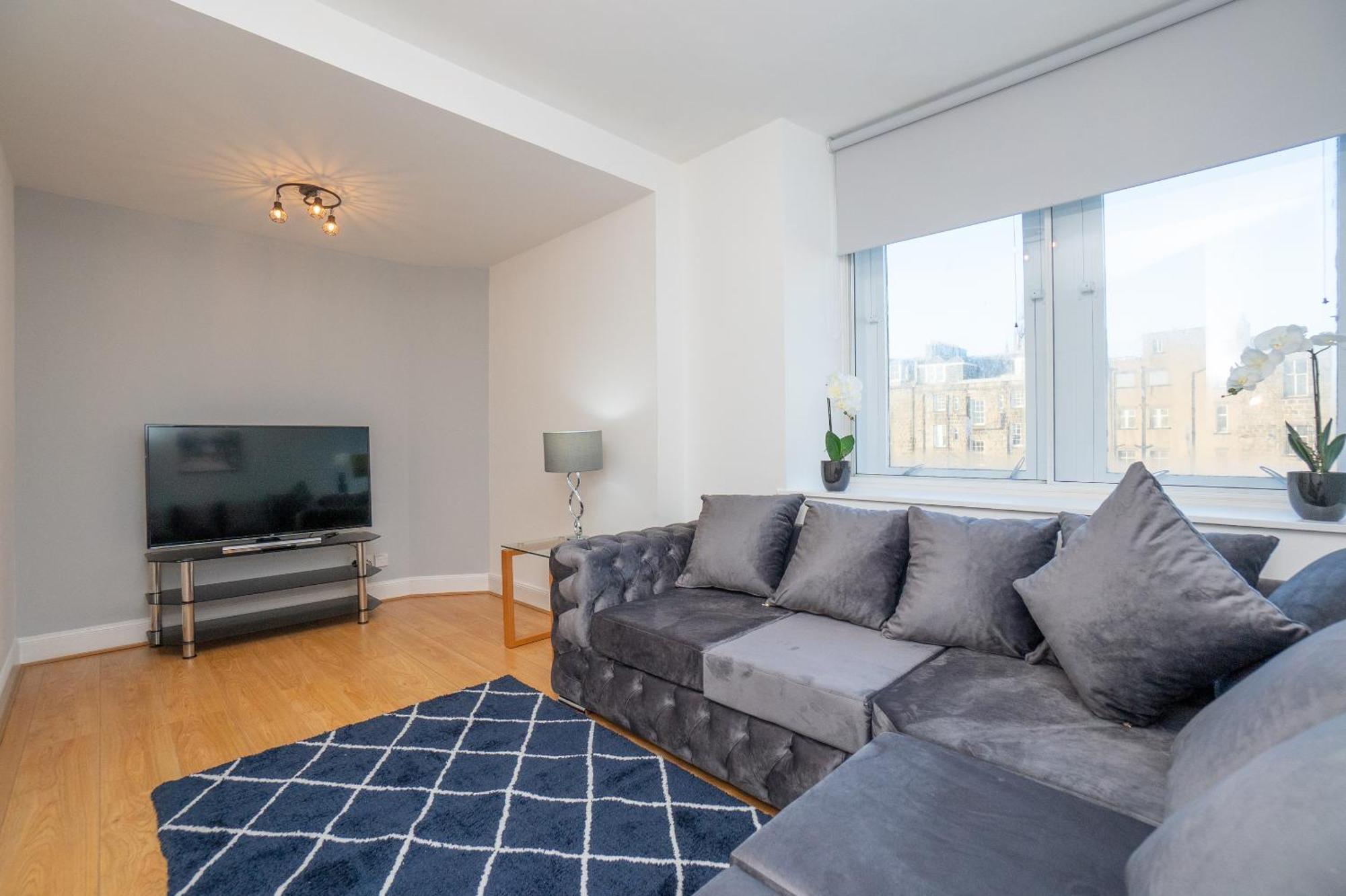 Tiramisu House - Sja - 2 Bed Apartment