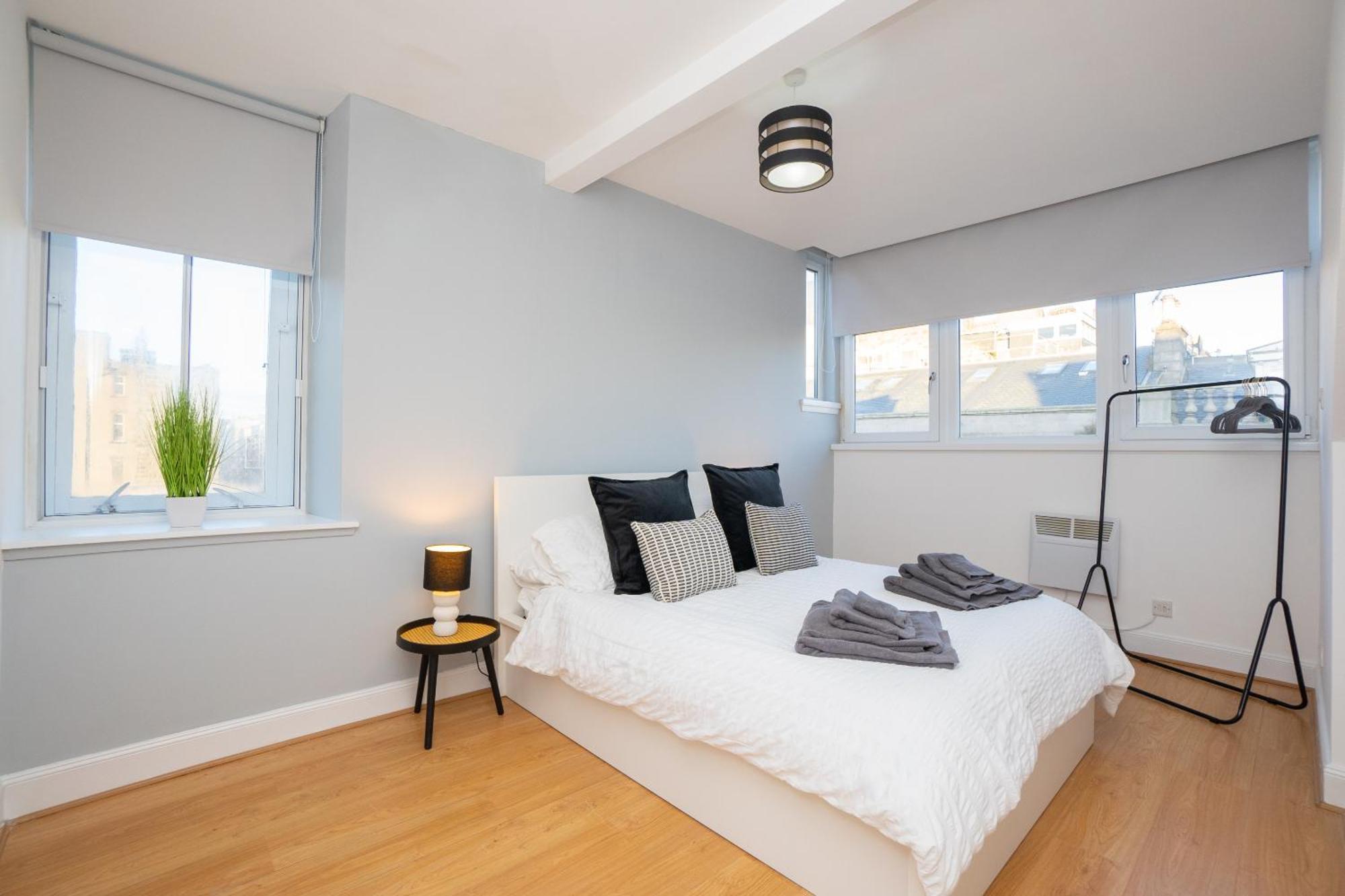 Apartment Tiramisu House - Sja - 2 Bed