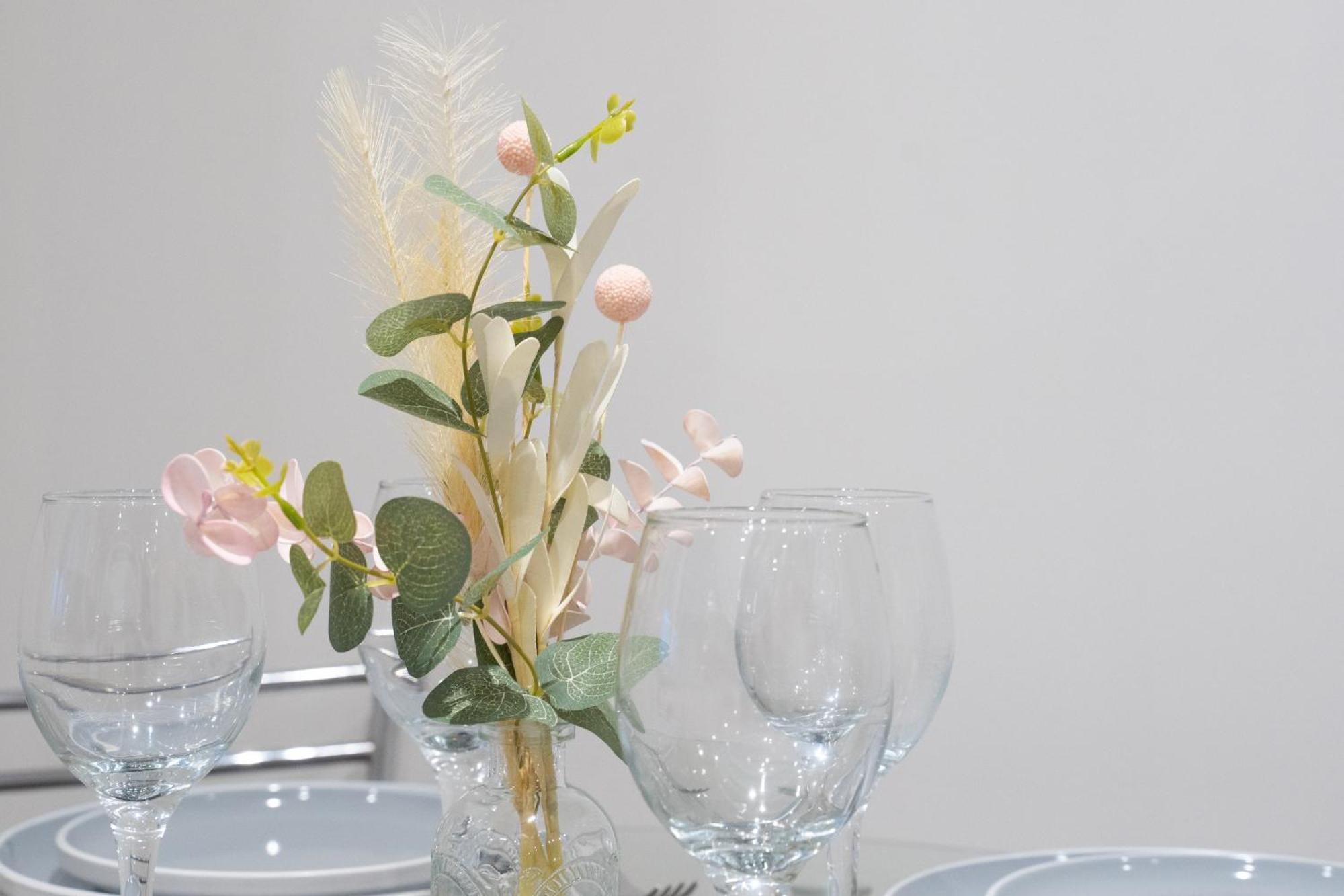- Sja - 1 Bed Apartment Aberdeen