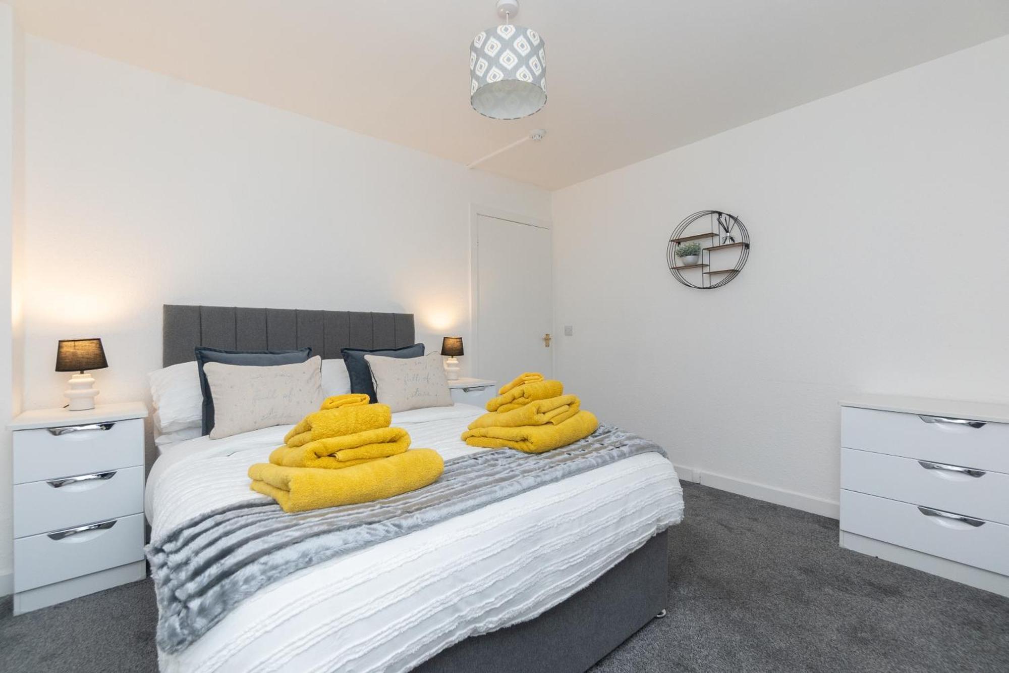 - Sja - 1 Bed Apartment *