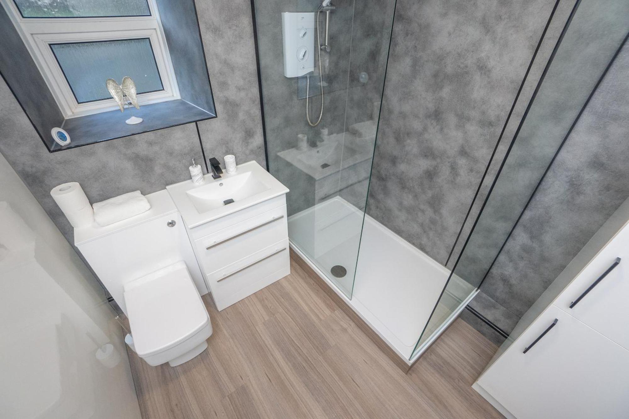 Apartment - Sja - 1 Bed *