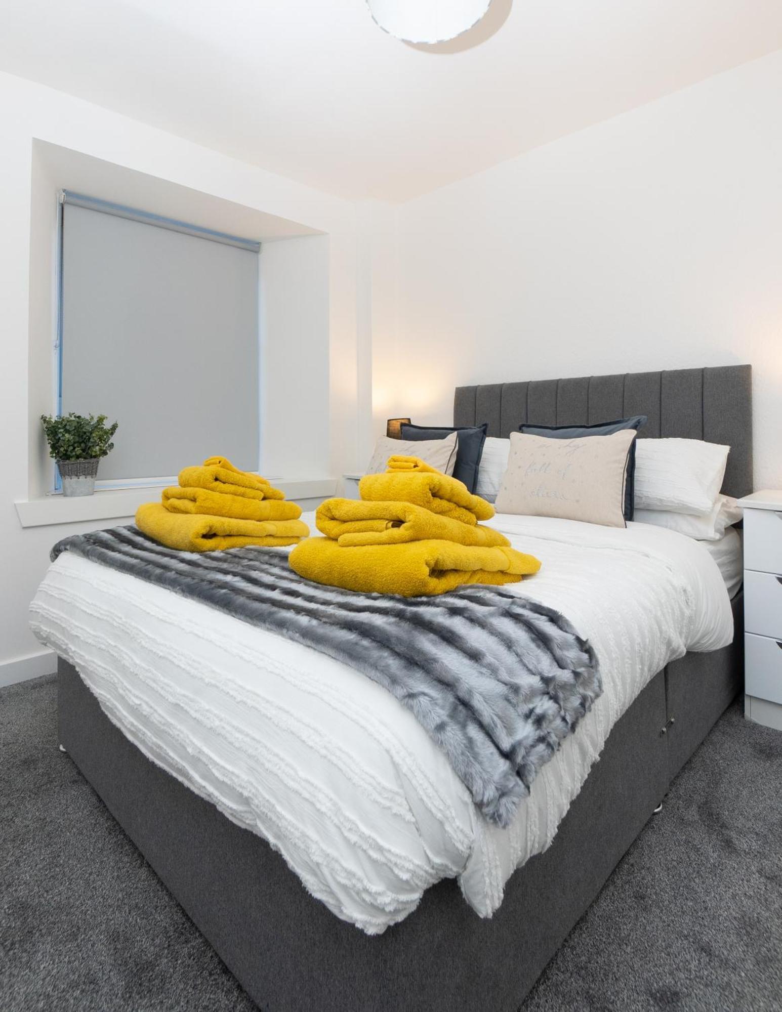 - Sja - 1 Bed Apartment *