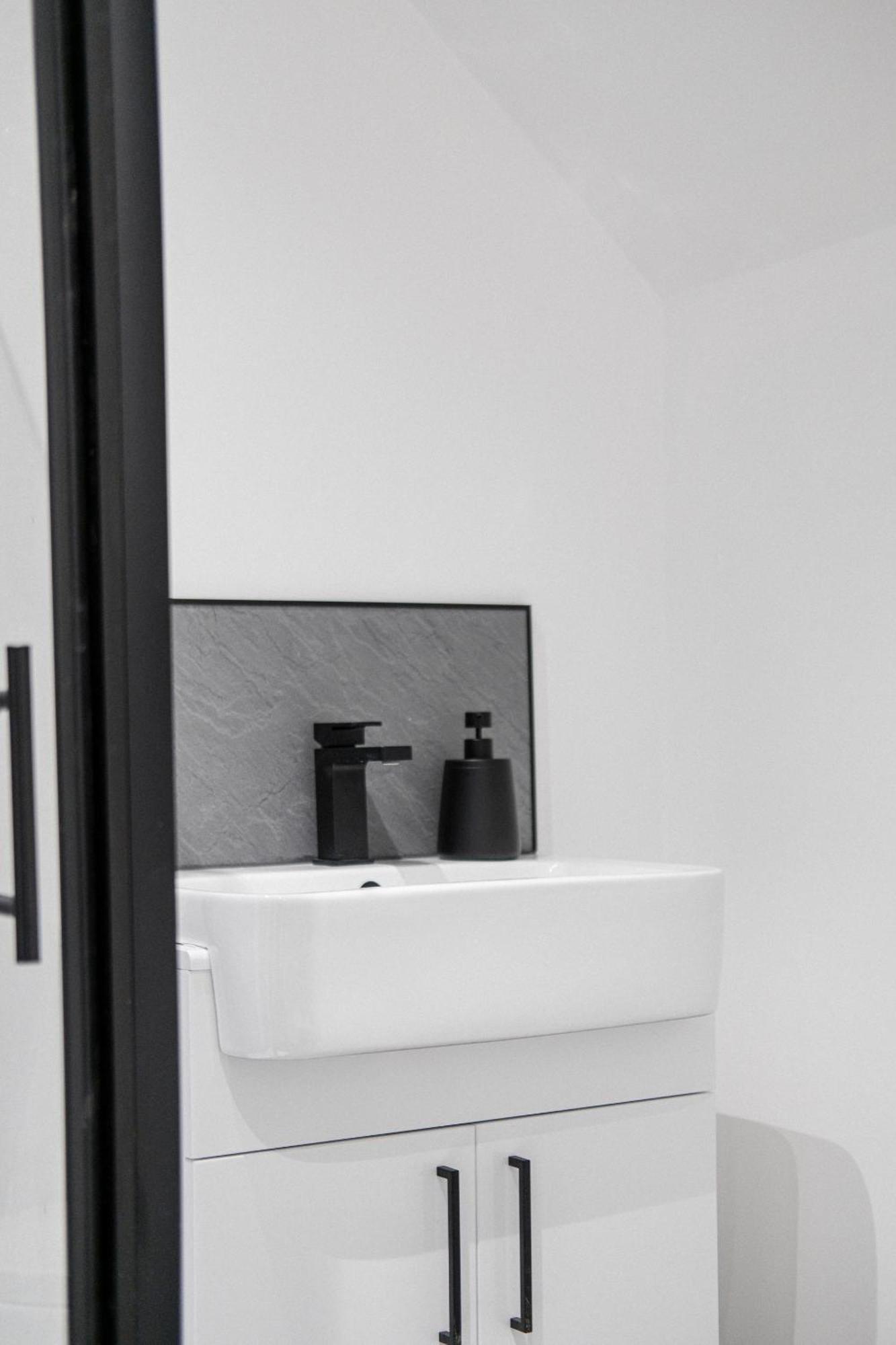 Spital - Sja - Modern 3 Bed Apartamento
