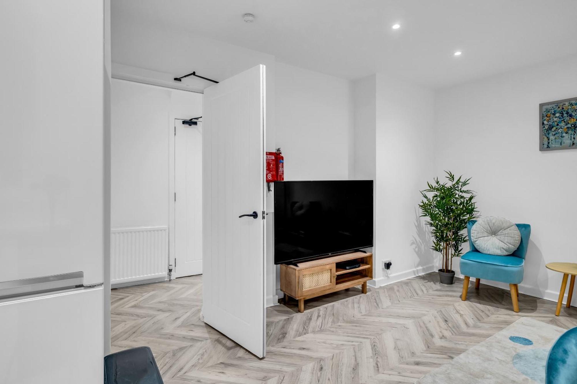 Apartamento Spital - Sja - Modern 3 Bed Aberdeen