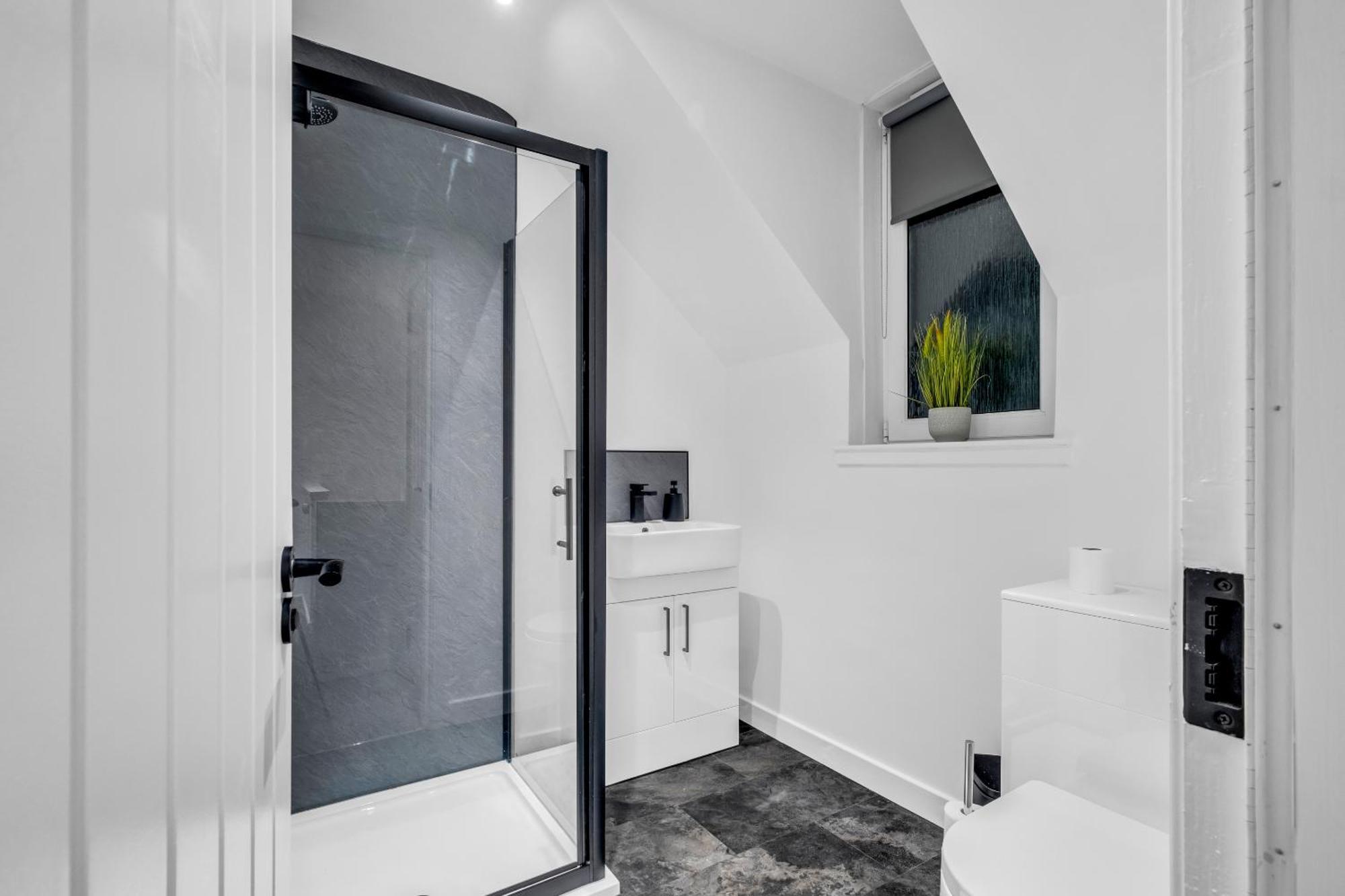 Spital - Sja - Modern 3 Bed