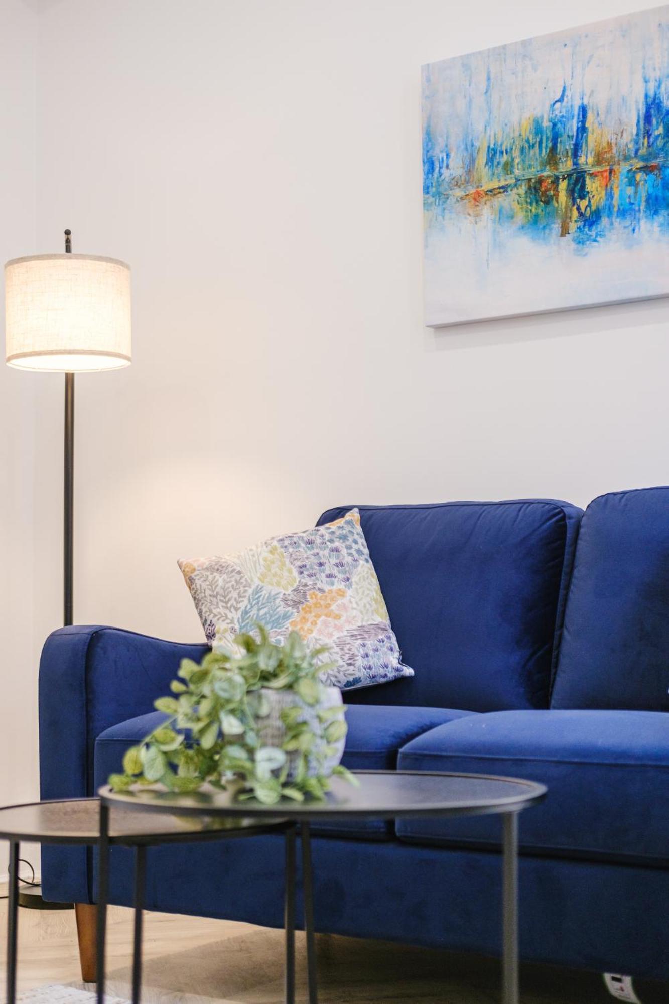 Apartment Willowstay - Sja - Modern 2 Bed *