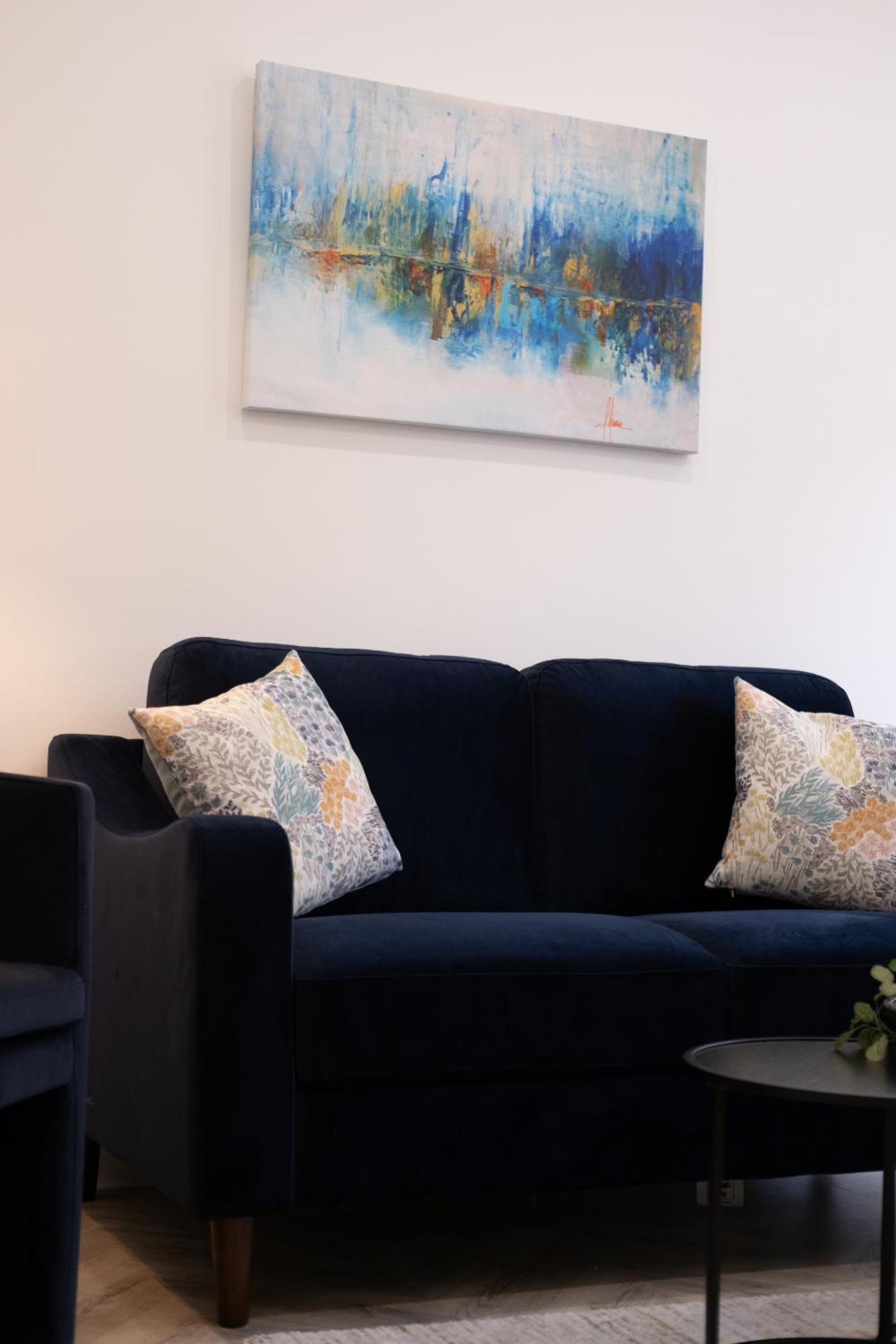 Willowstay - Sja - Modern 2 Bed