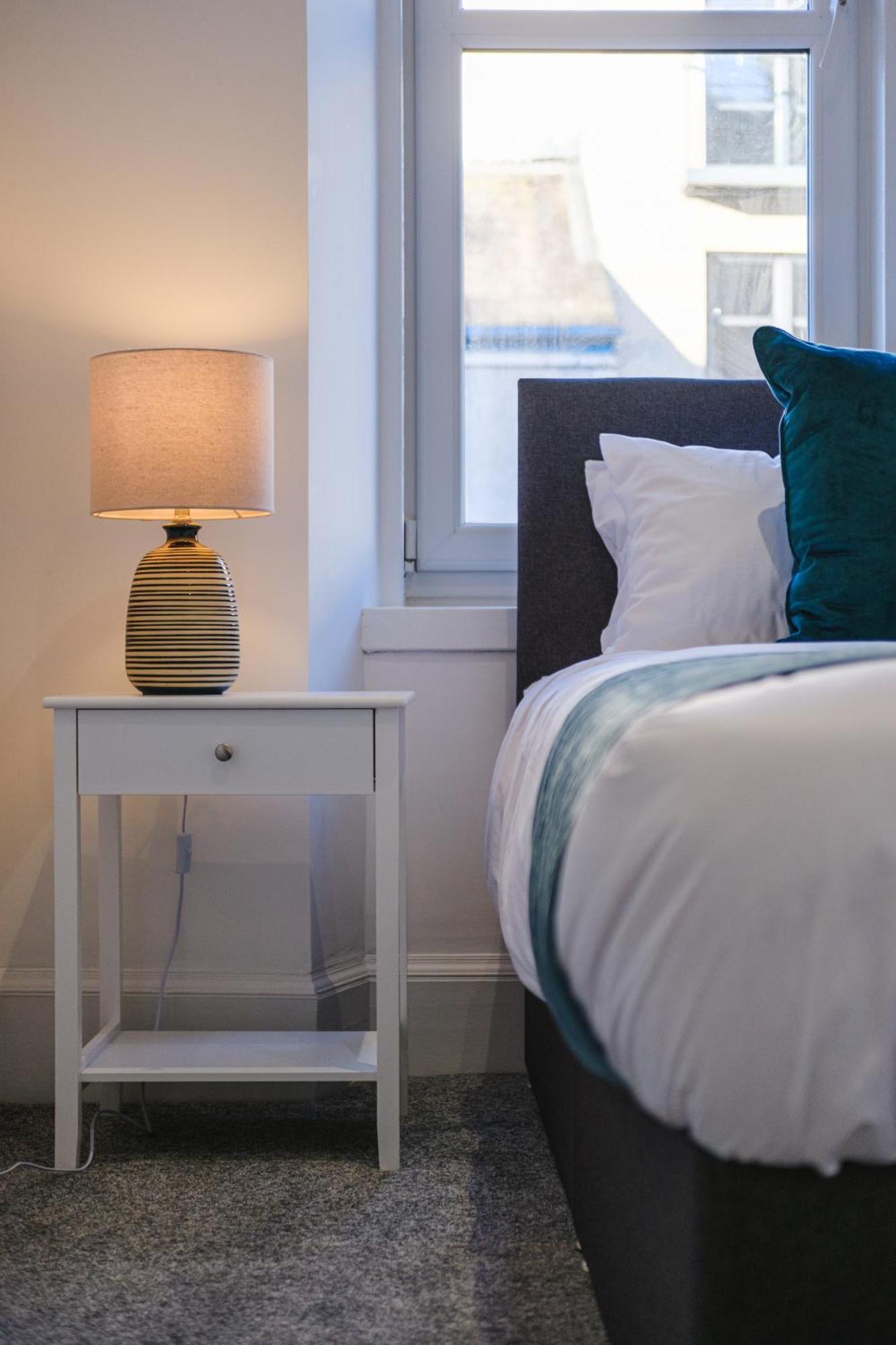 Willowstay - Sja - Modern 2 Bed Apartamento Aberdeen