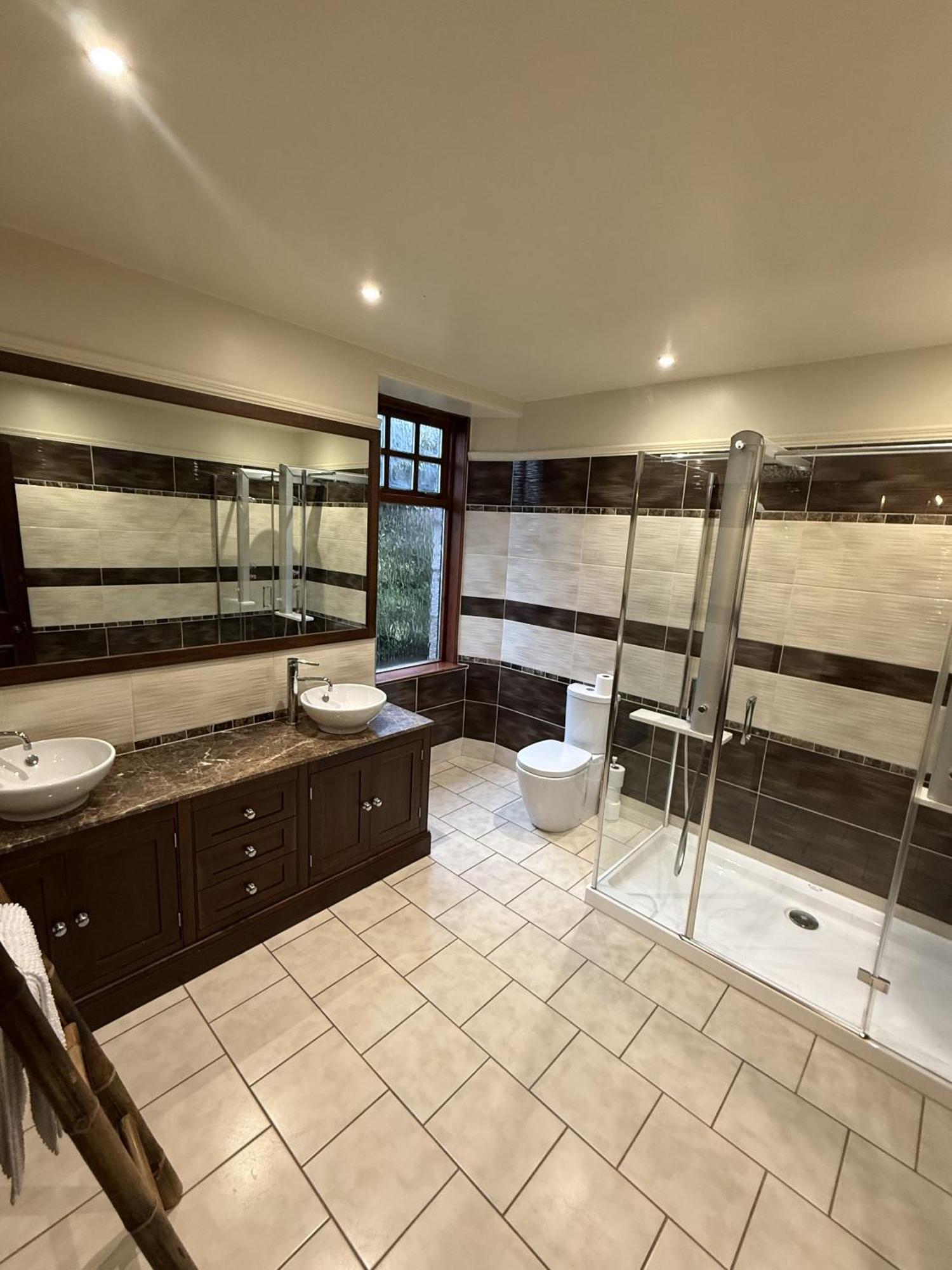 Luxury 5 Bedroom In West End Aberdeen