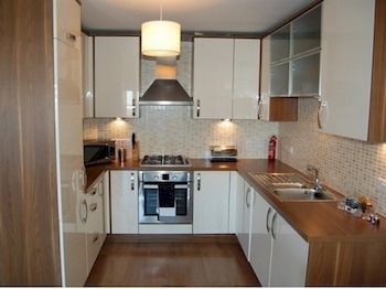 Apartamento Portland Street *