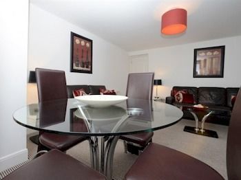 Union Grove Hotel Aberdeen