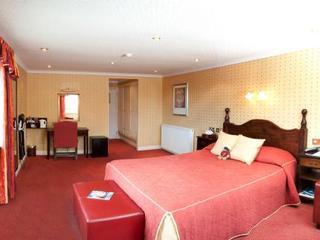 The Mariner Hotel Aberdeen
