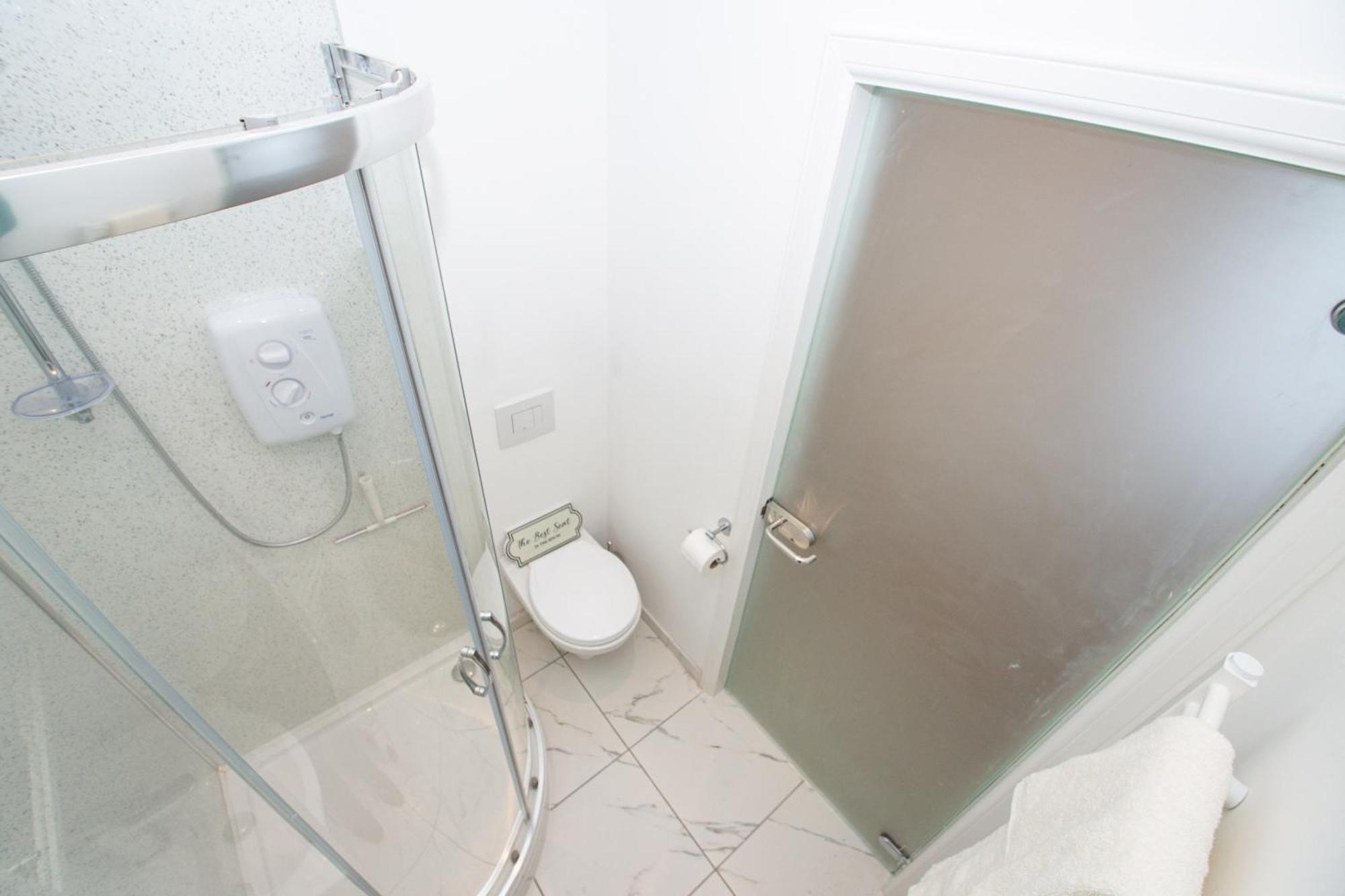 Affleck Retreat 5 - Sja - Modern 1 Bed Apartment