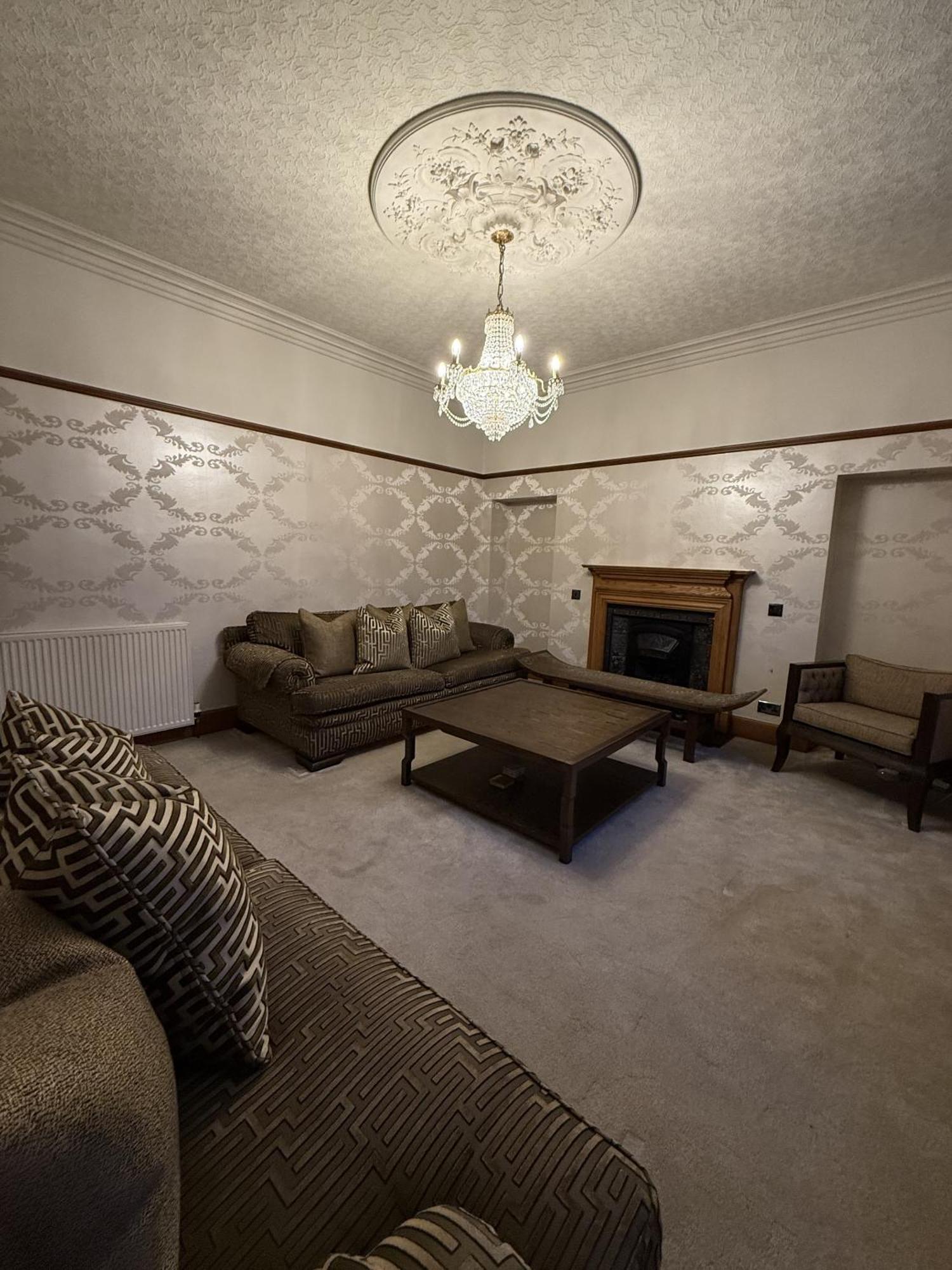 Holiday home Luxury 5 Bedroom In West End