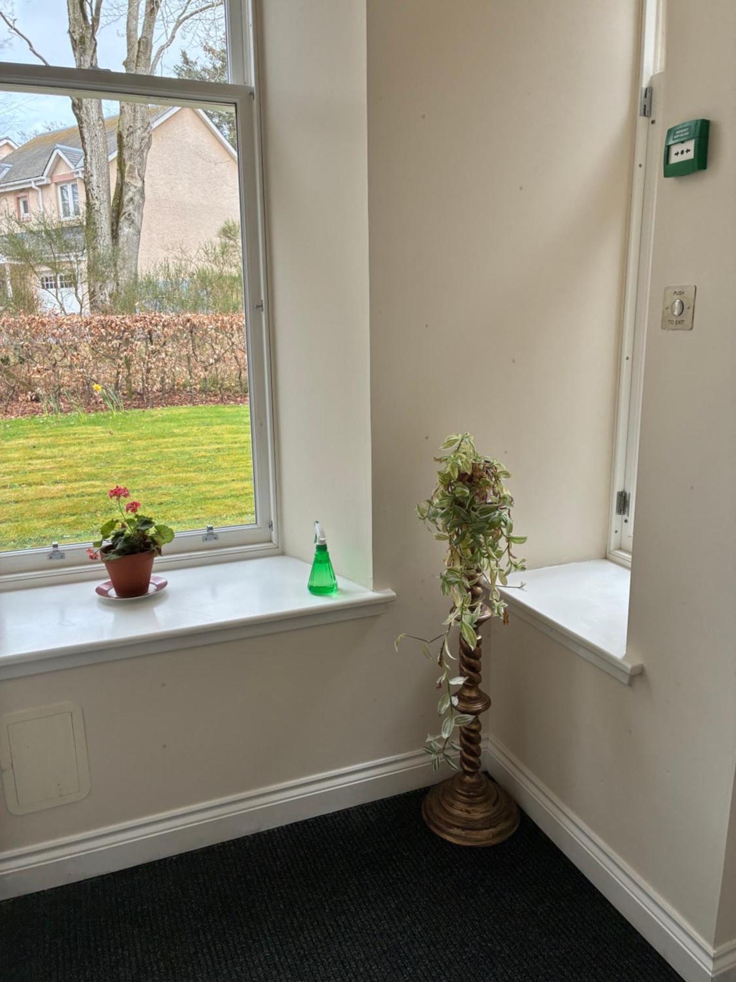 Junique Modern Ground Floor - 2 Bedrooms
