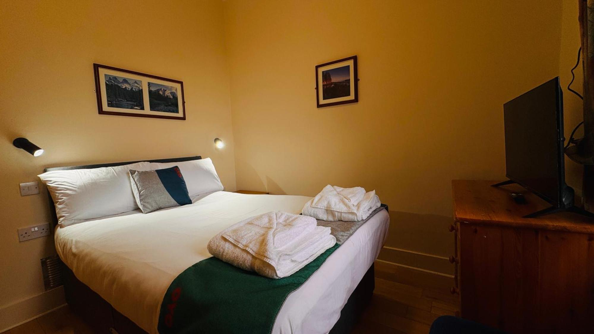 Highland Centre Apartment Aberdeen