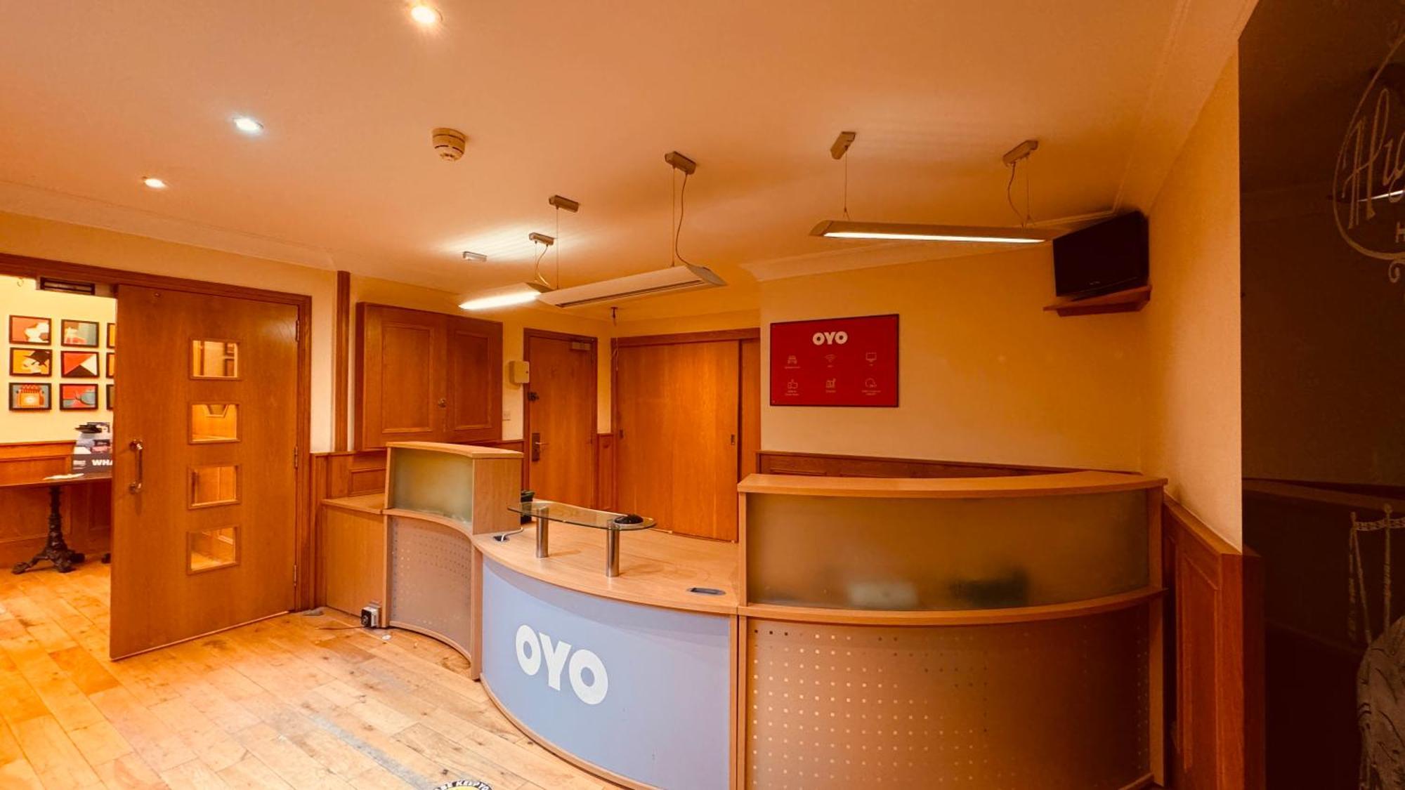 Highland Centre Apartment Aberdeen