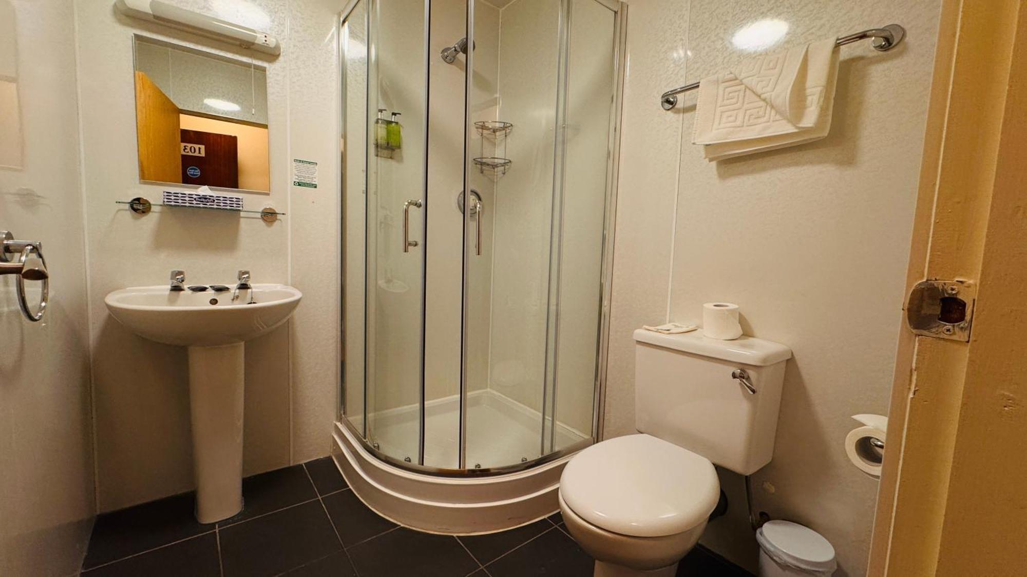 Highland Centre Apartment Aberdeen