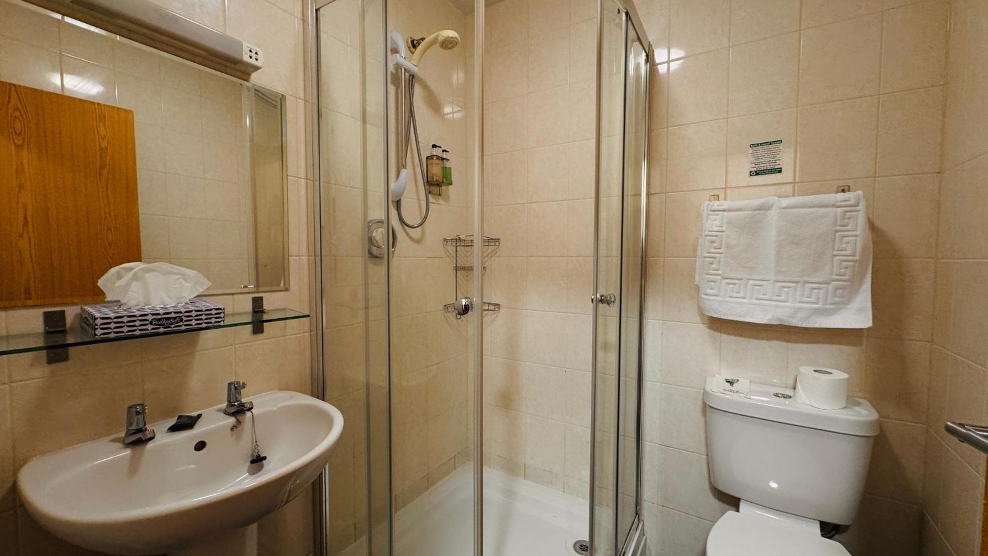 Highland Centre Apartment