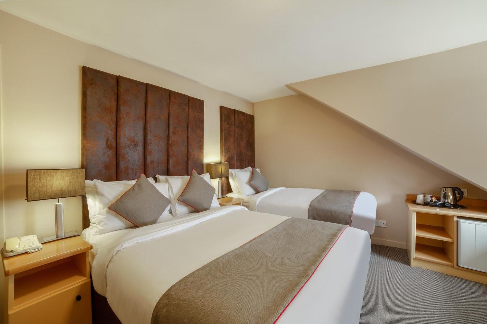 Apartment Highland Centre Aberdeen