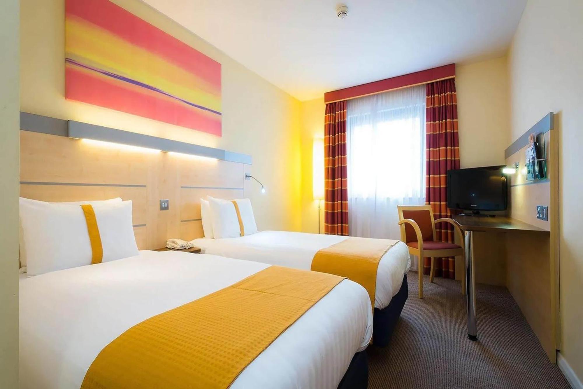 Belvilla Bridge Of Don Exhibition Centre Apartment