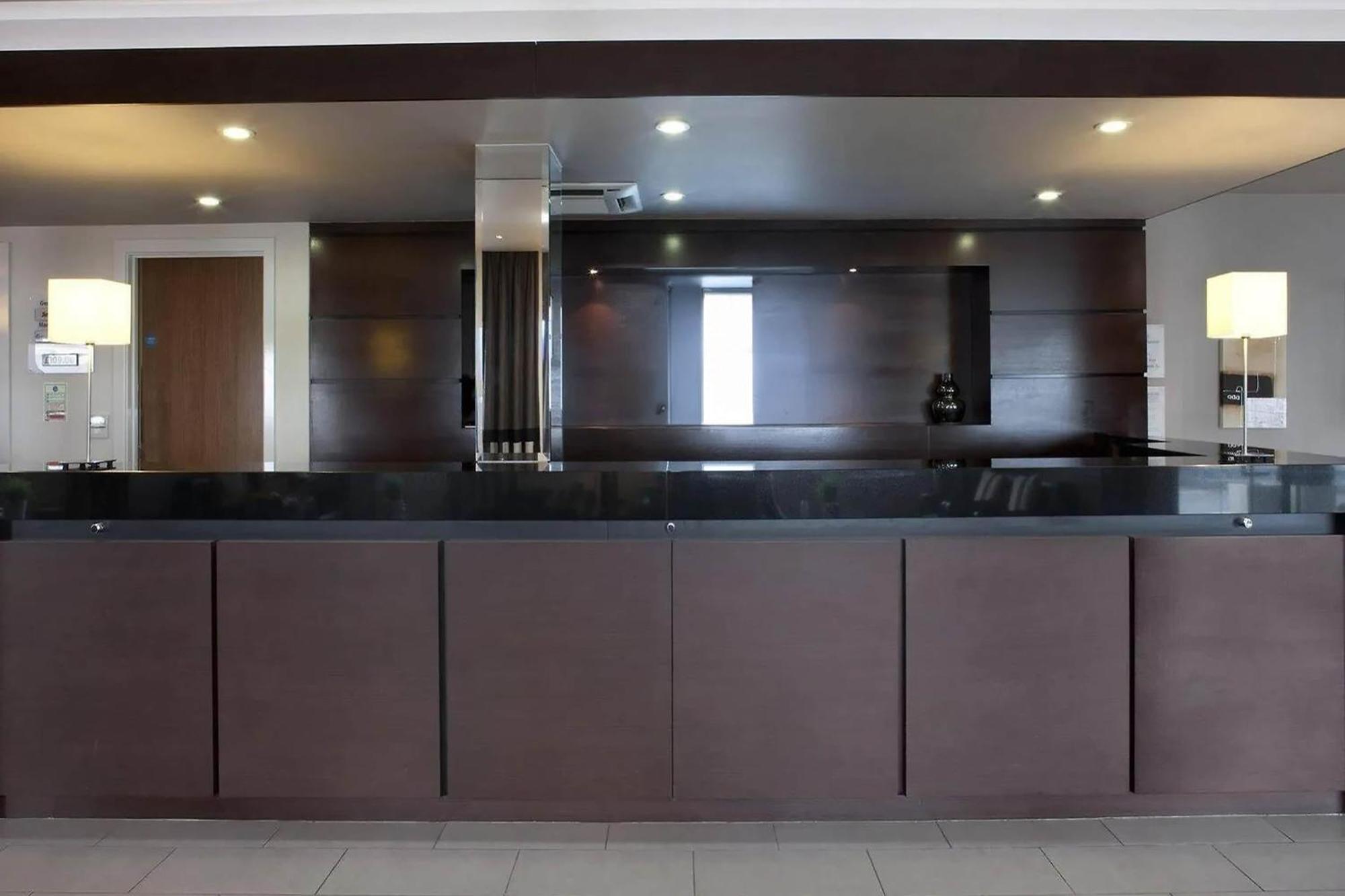 Belvilla Bridge Of Don Exhibition Centre Apartment *