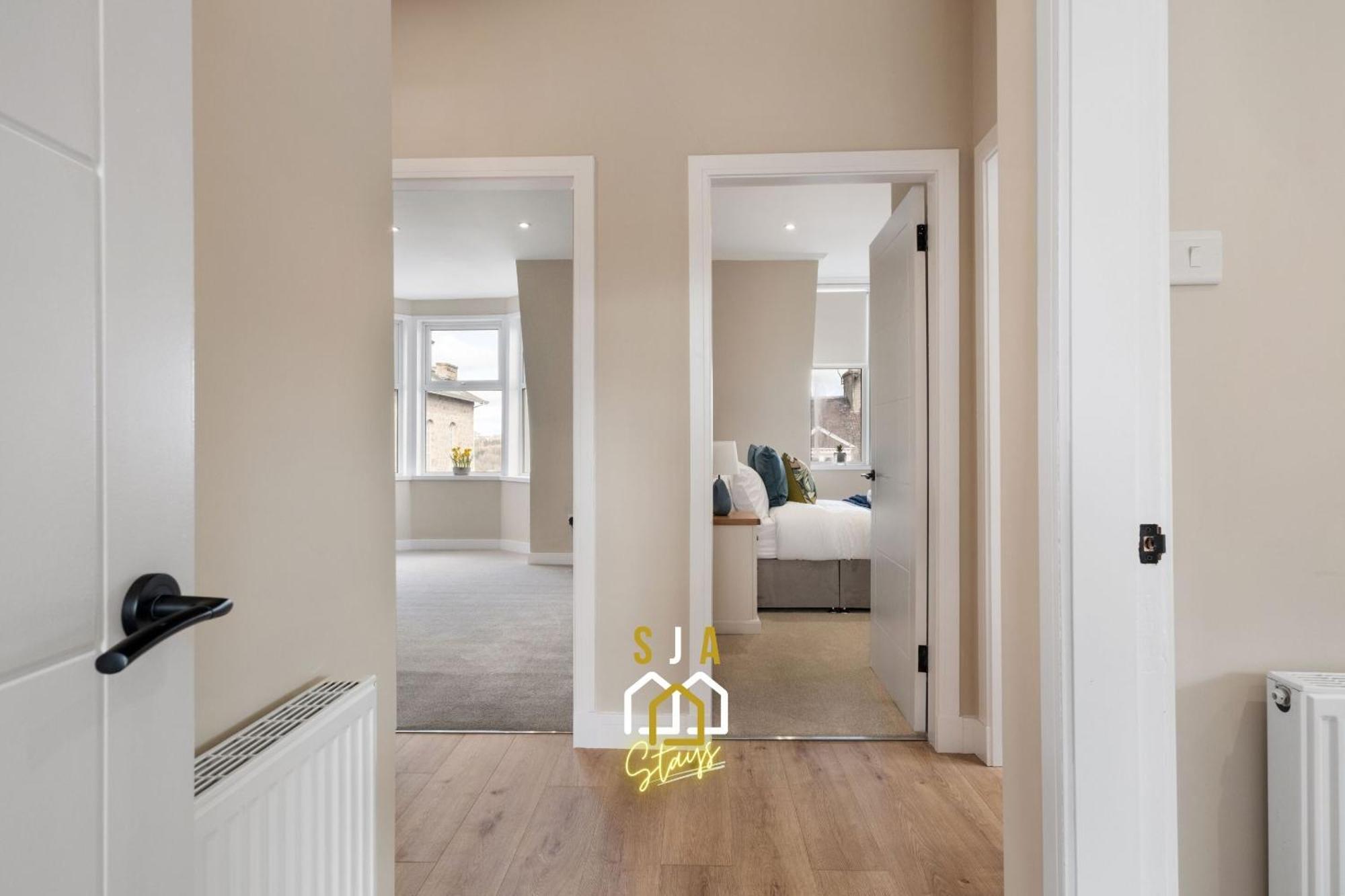 Church Street - Sja - 3 Bed Aberdeen