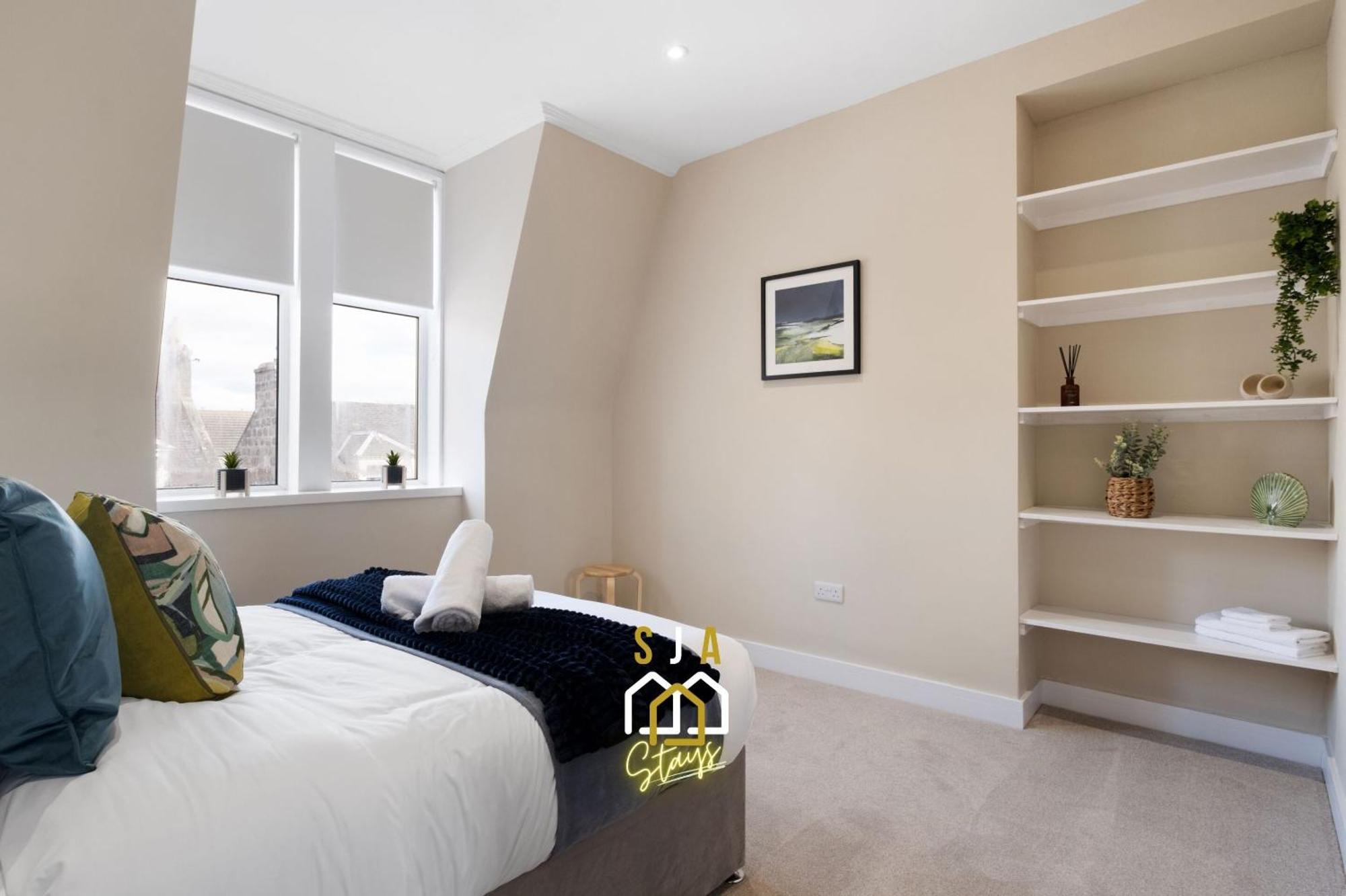 Church Street - Sja - 3 Bed *