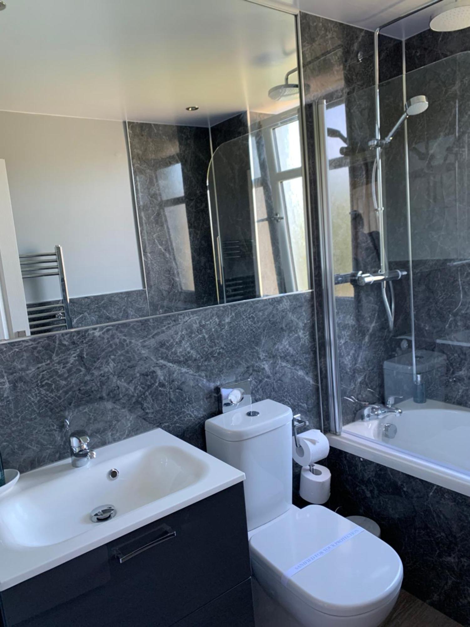 From - Claremont Apartment Aberdeen