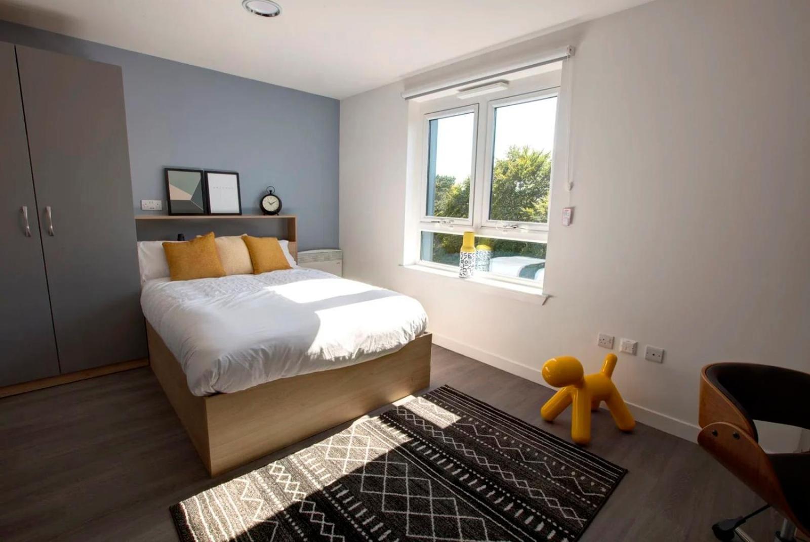 Caledon Court In Apartment *