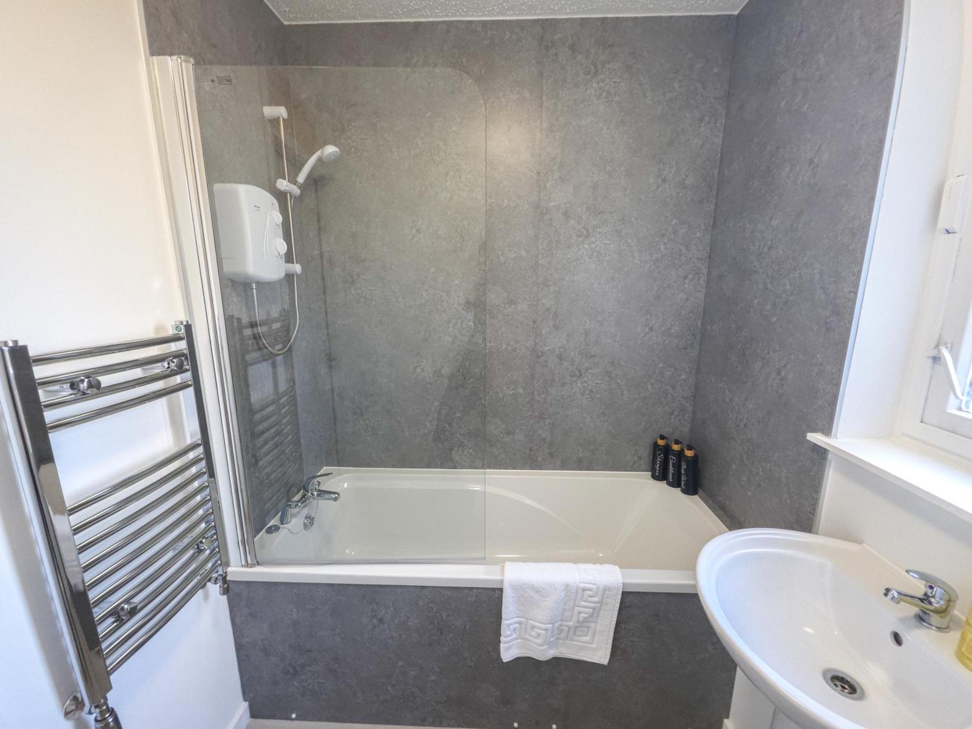 Northern Cosy 1 Bedroom Apartment - Aberdeen Aberdeen