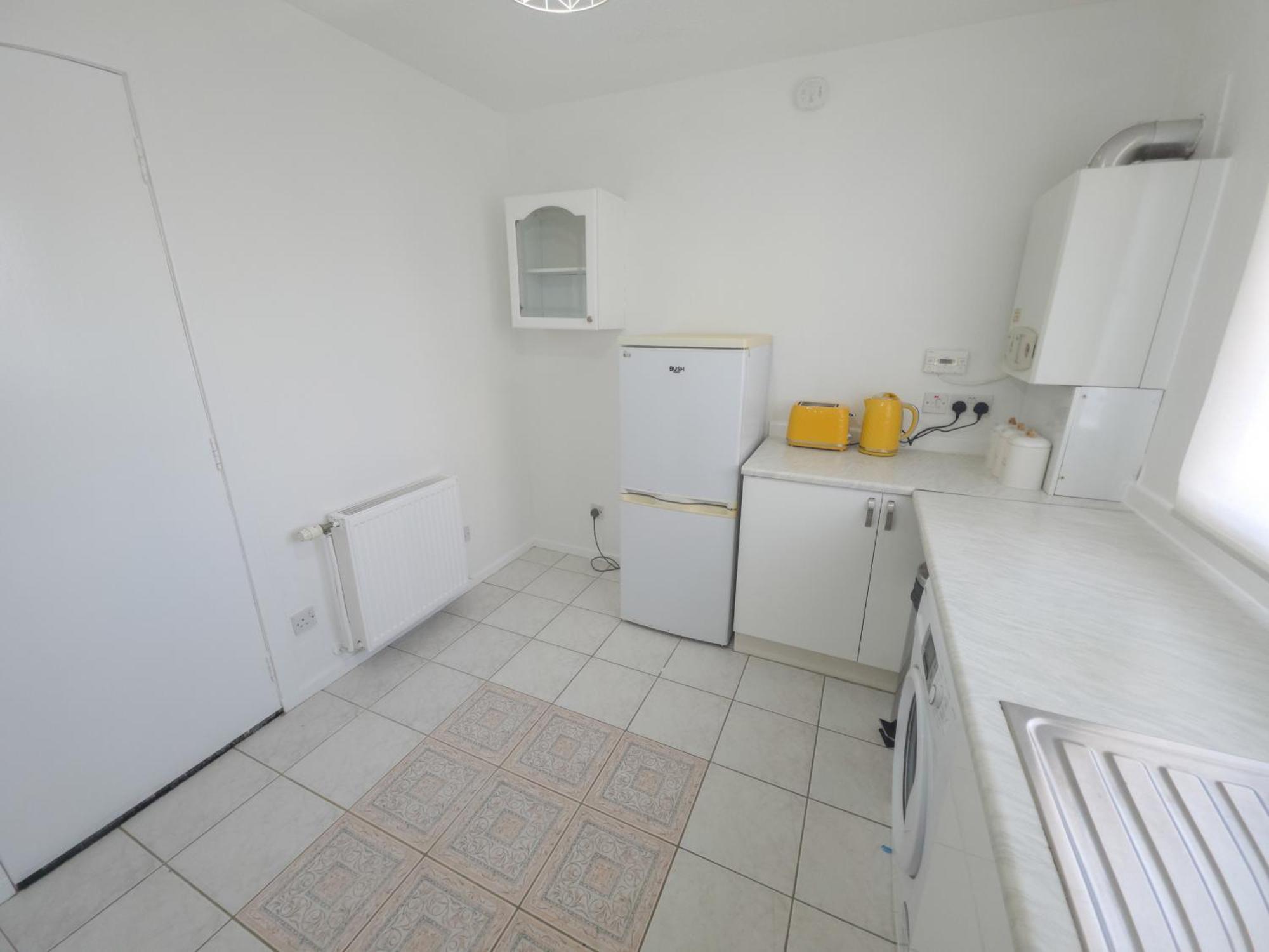 Northern Cosy 1 Bedroom Apartment - Aberdeen Apartment *
