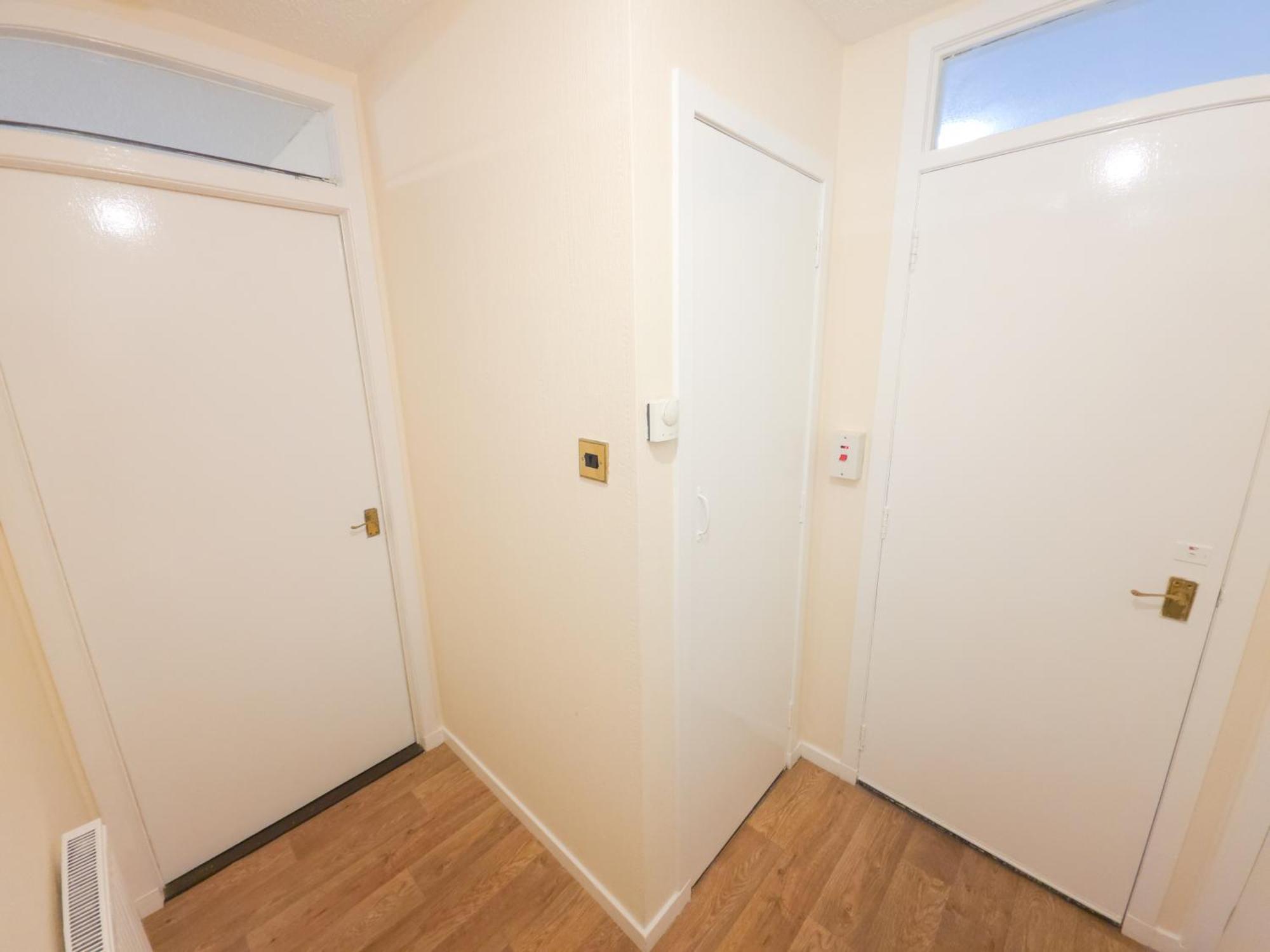 Apartment Northern Cosy 1 Bedroom Apartment - Aberdeen Aberdeen