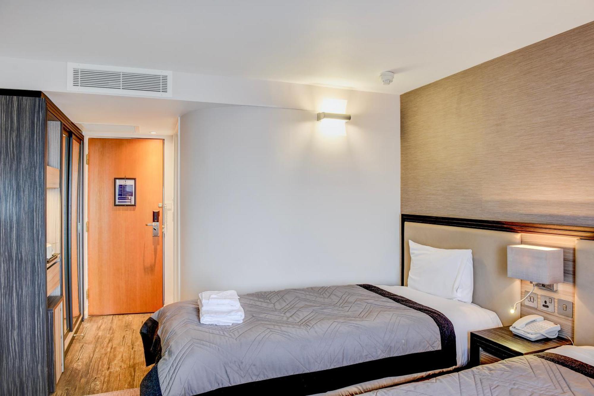 Apartment Belvilla North Bridge Of Don *