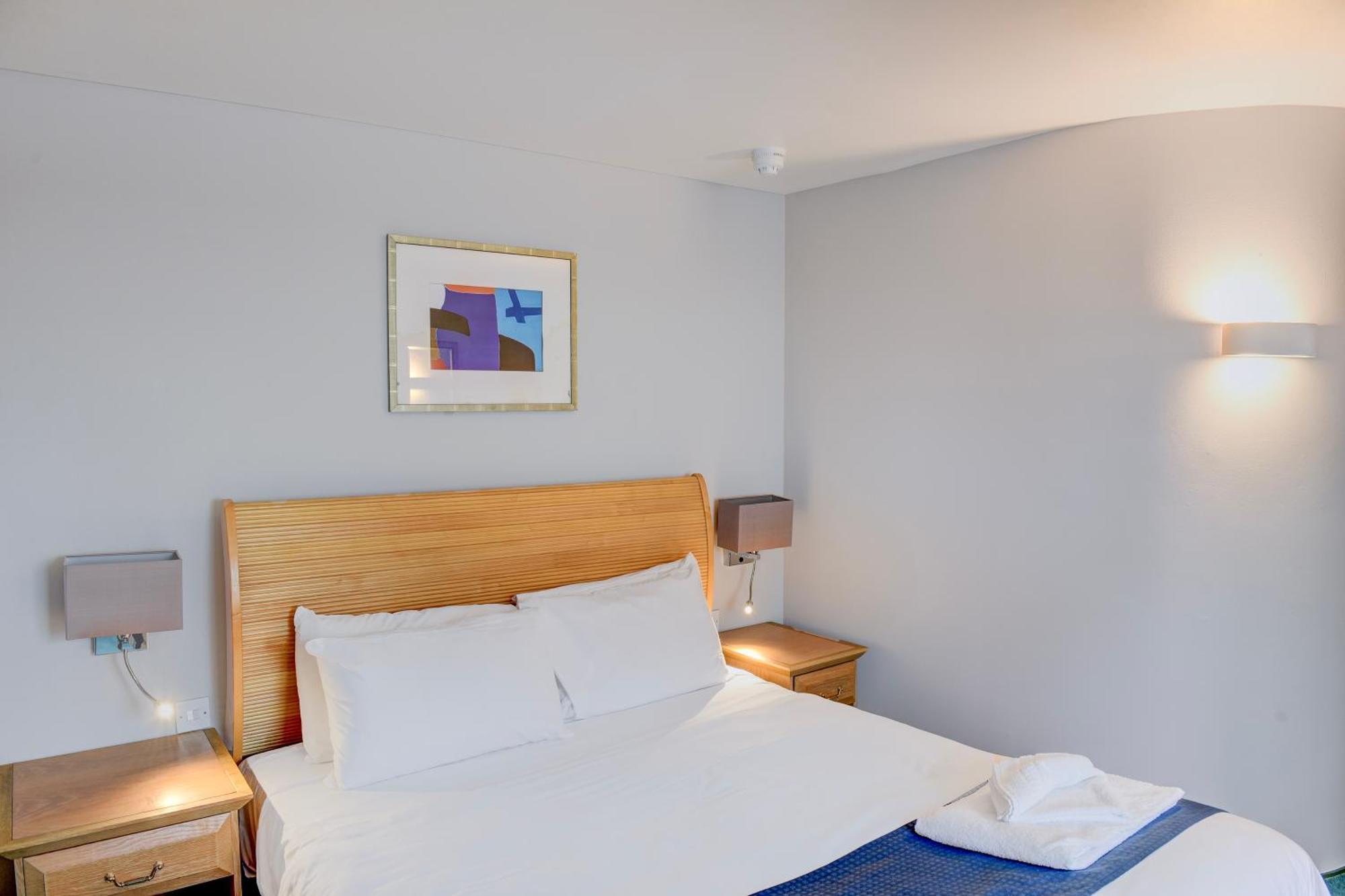 Apartment Belvilla North Bridge Of Don