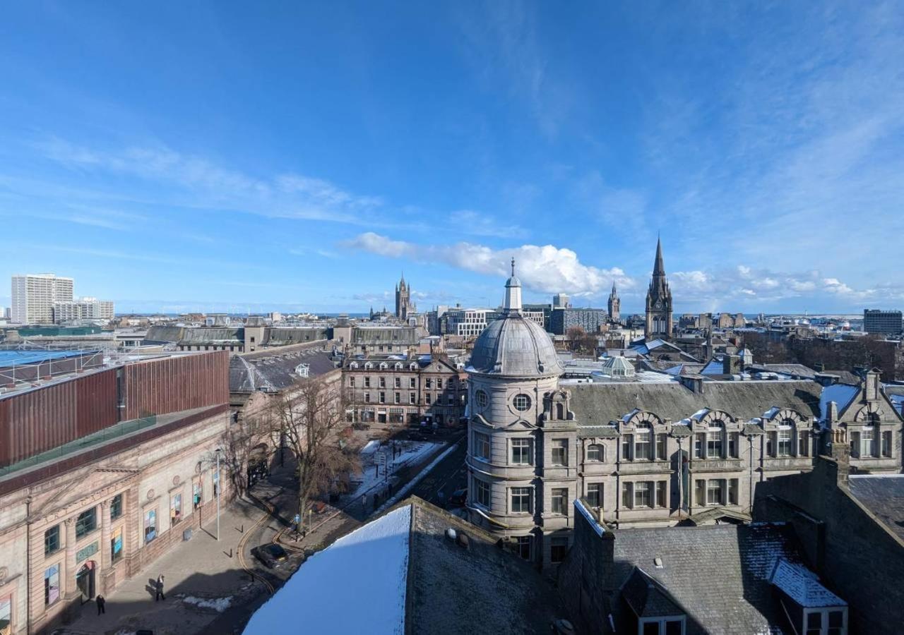 Charles Hope * Aberdeen