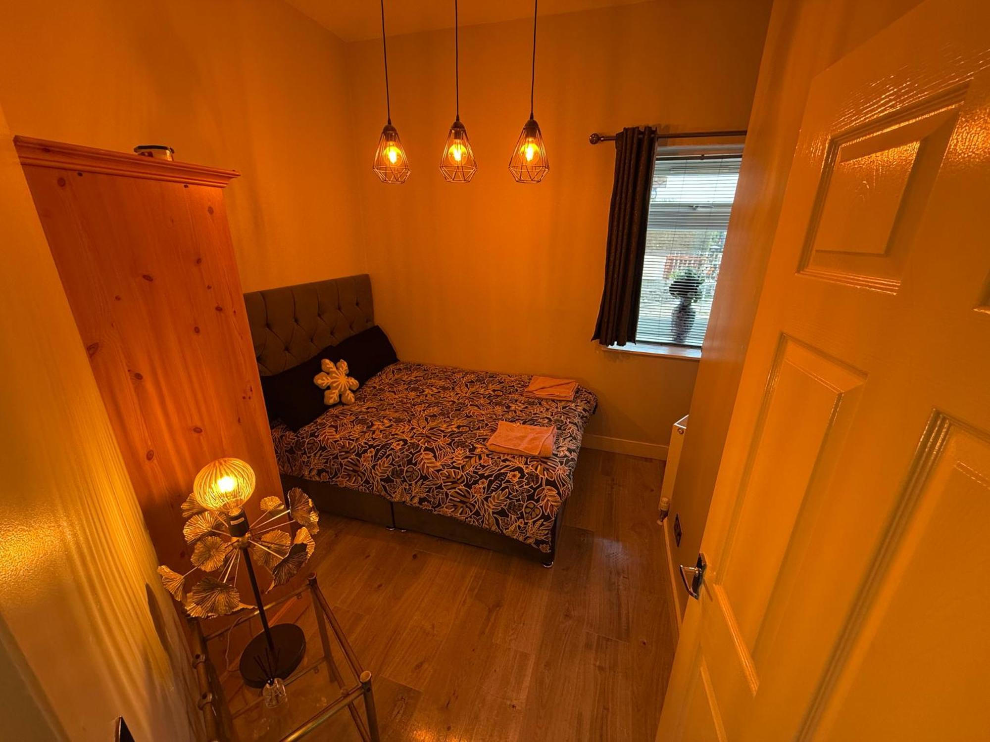Apartment Victoria's Dream